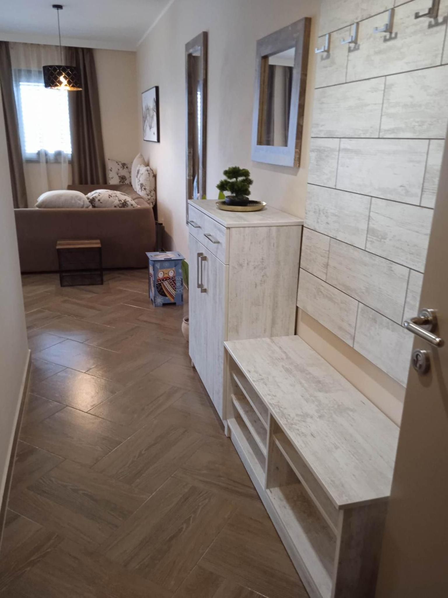 Annabell apartman