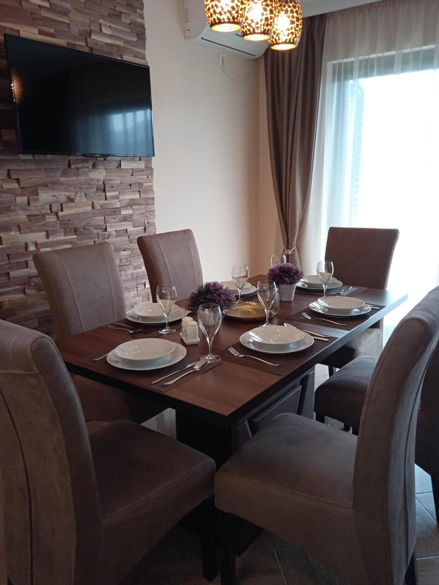 Annabell apartman