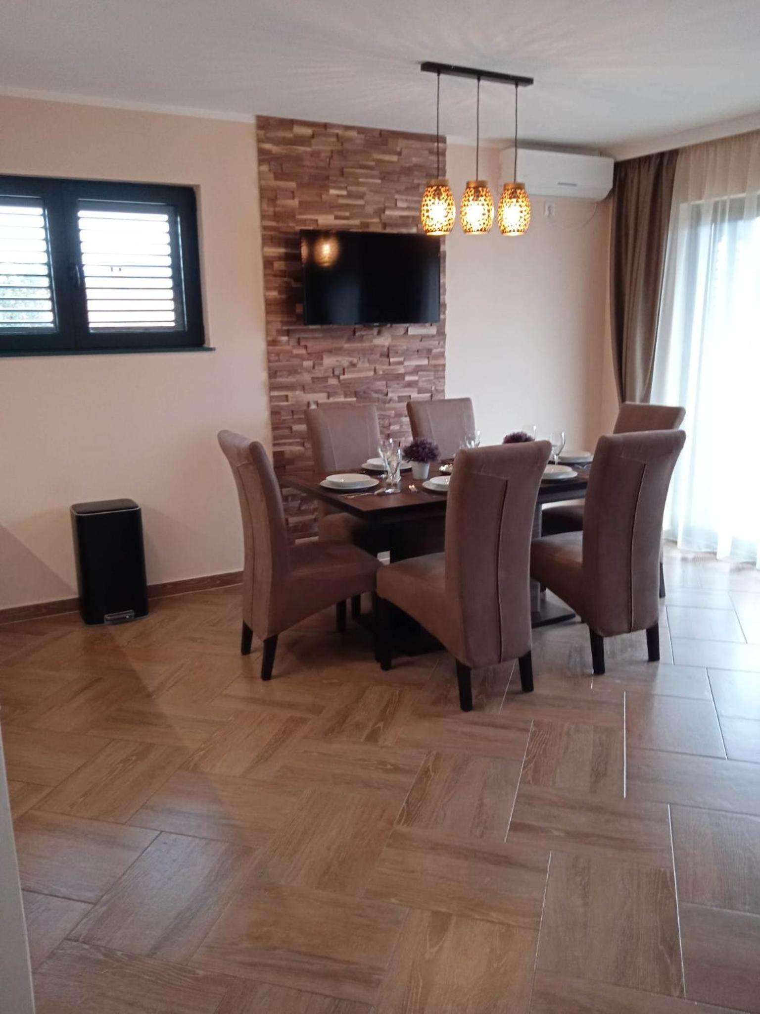 Annabell apartman