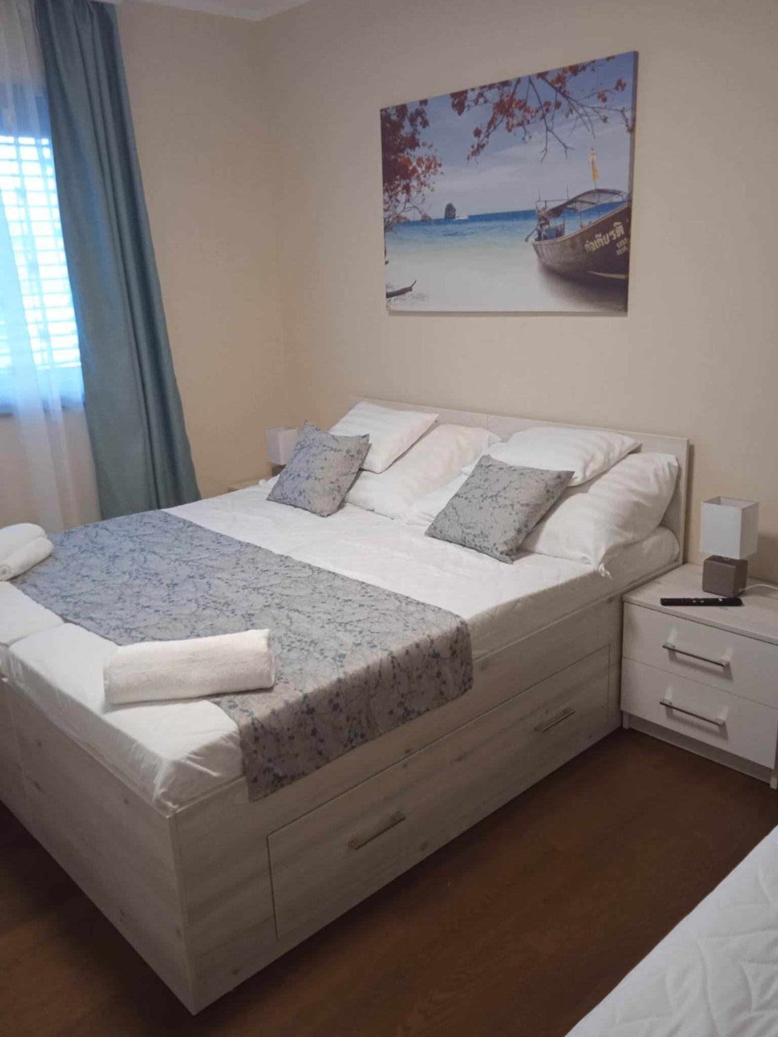 Annabell apartman