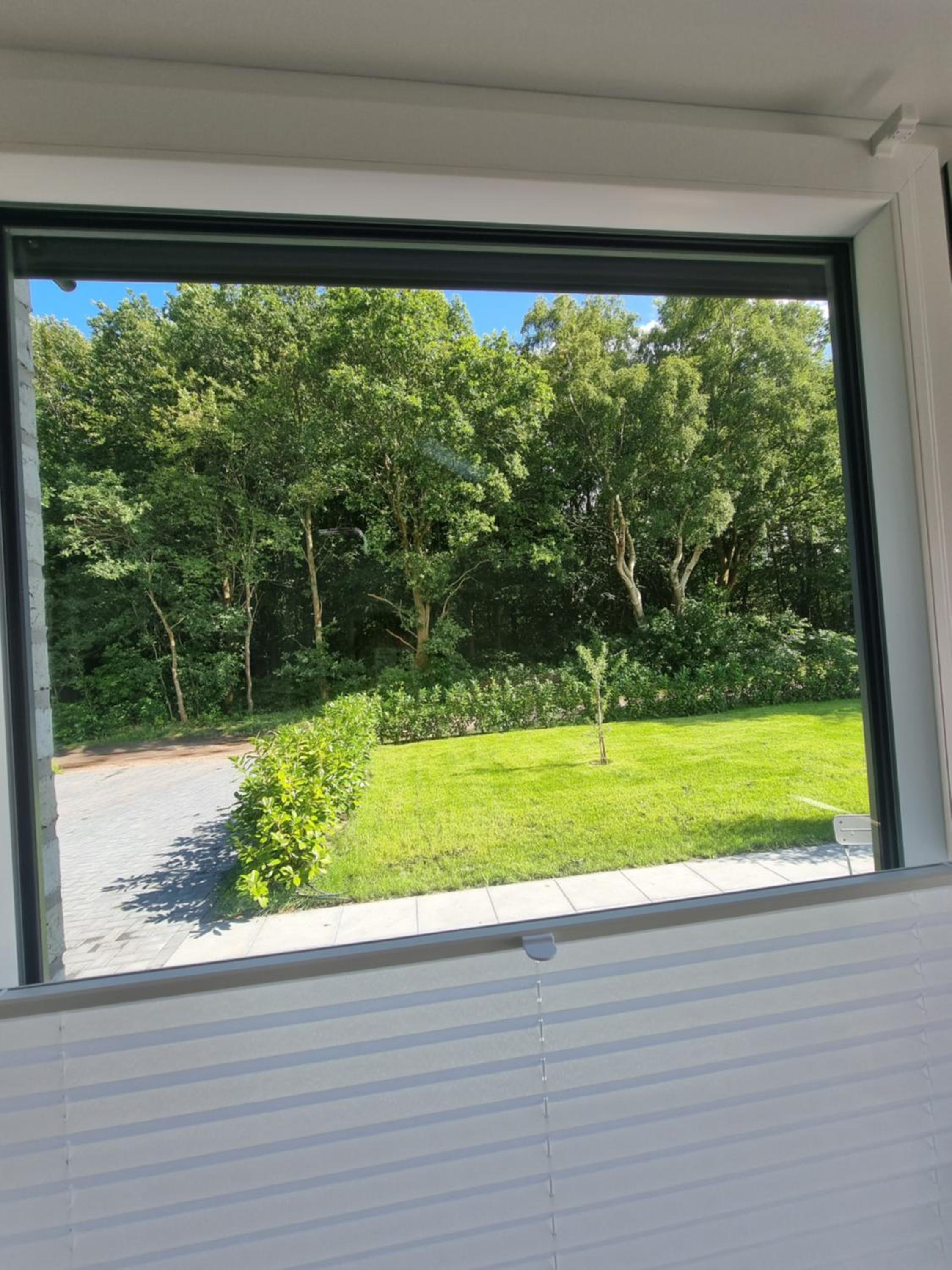 Ferienhaus am Bernsteinsee