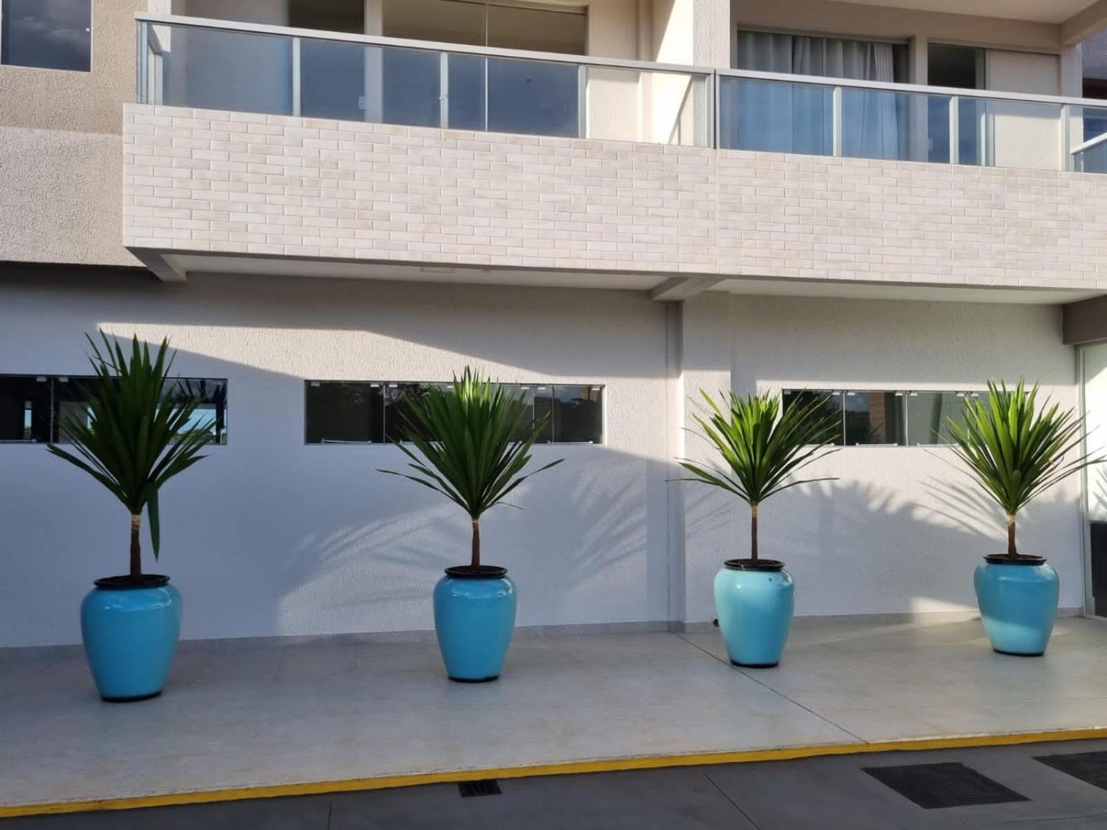 Caldas Novas Recanto do Bosque Apto 606