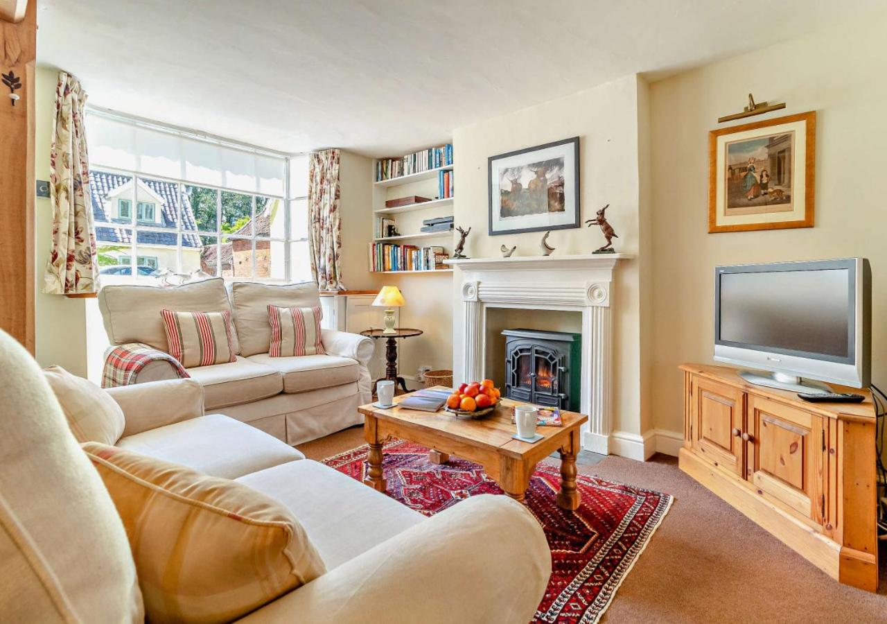 2 Bed in Yoxford oc-c27253 view 3