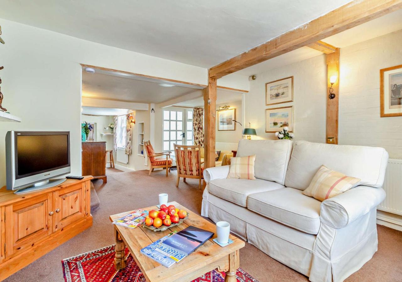 2 Bed in Yoxford oc-c27253 view 4