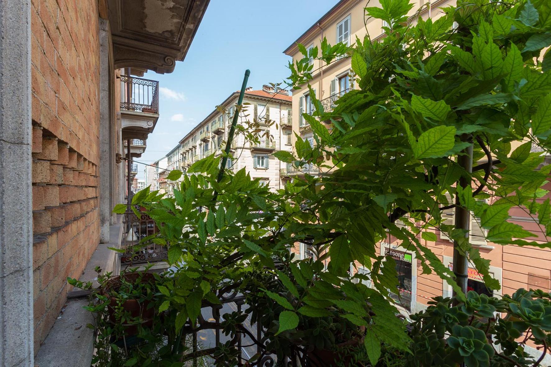Vanchiglia Apartment - Torino photo 3