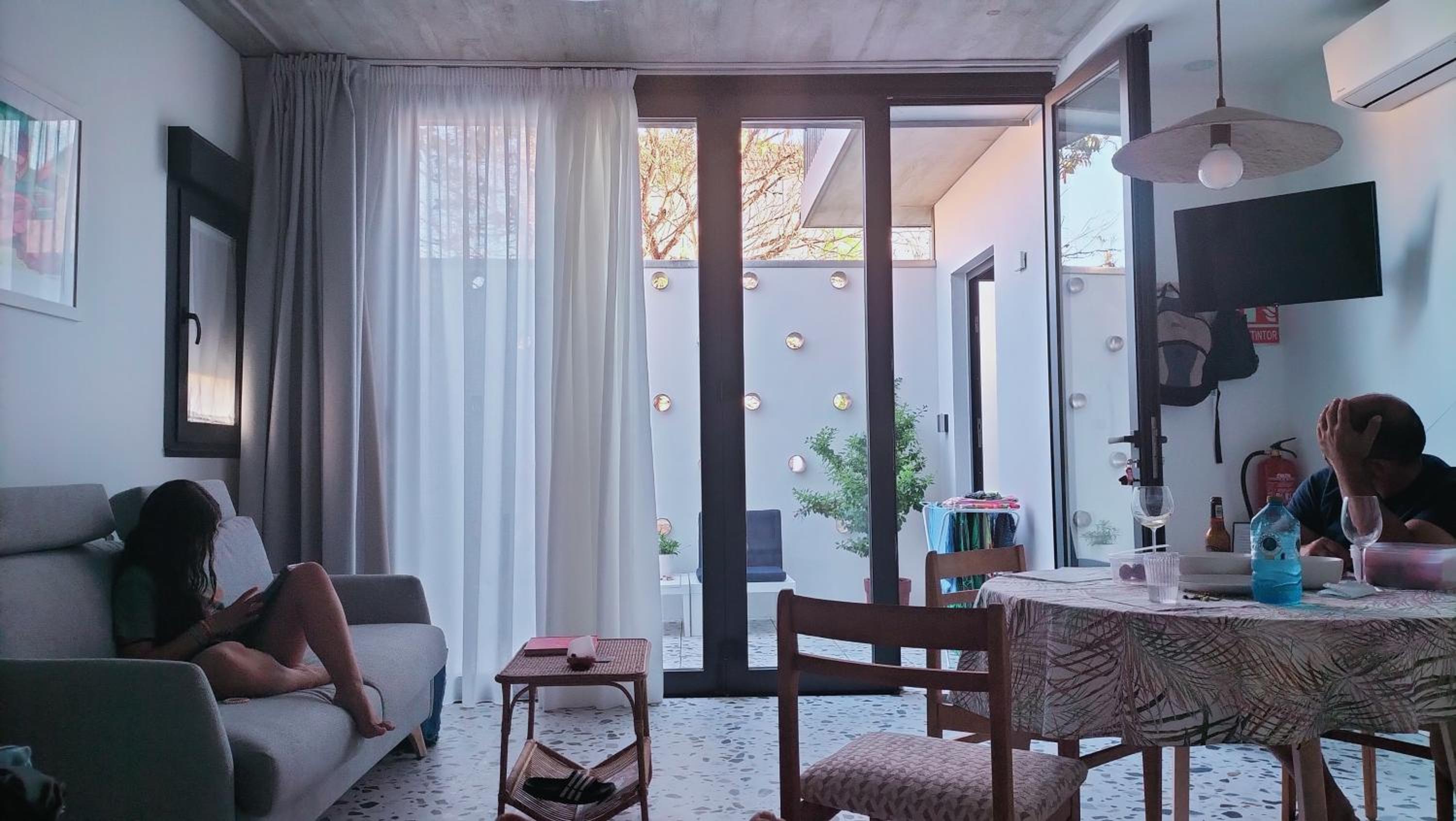 Casa dos Miños Bruño