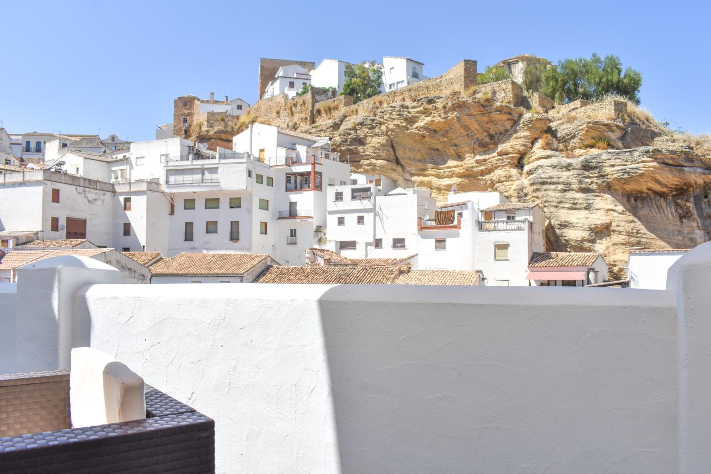 La Jaboneria de Setenil