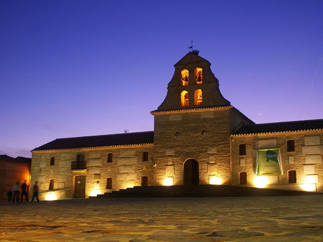 Vivienda Rural Ronda
