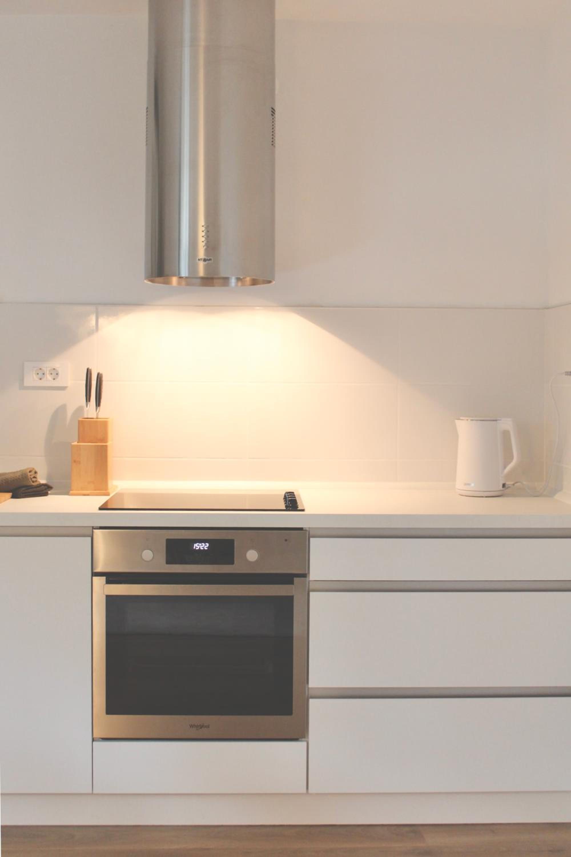 Stardust Apartment