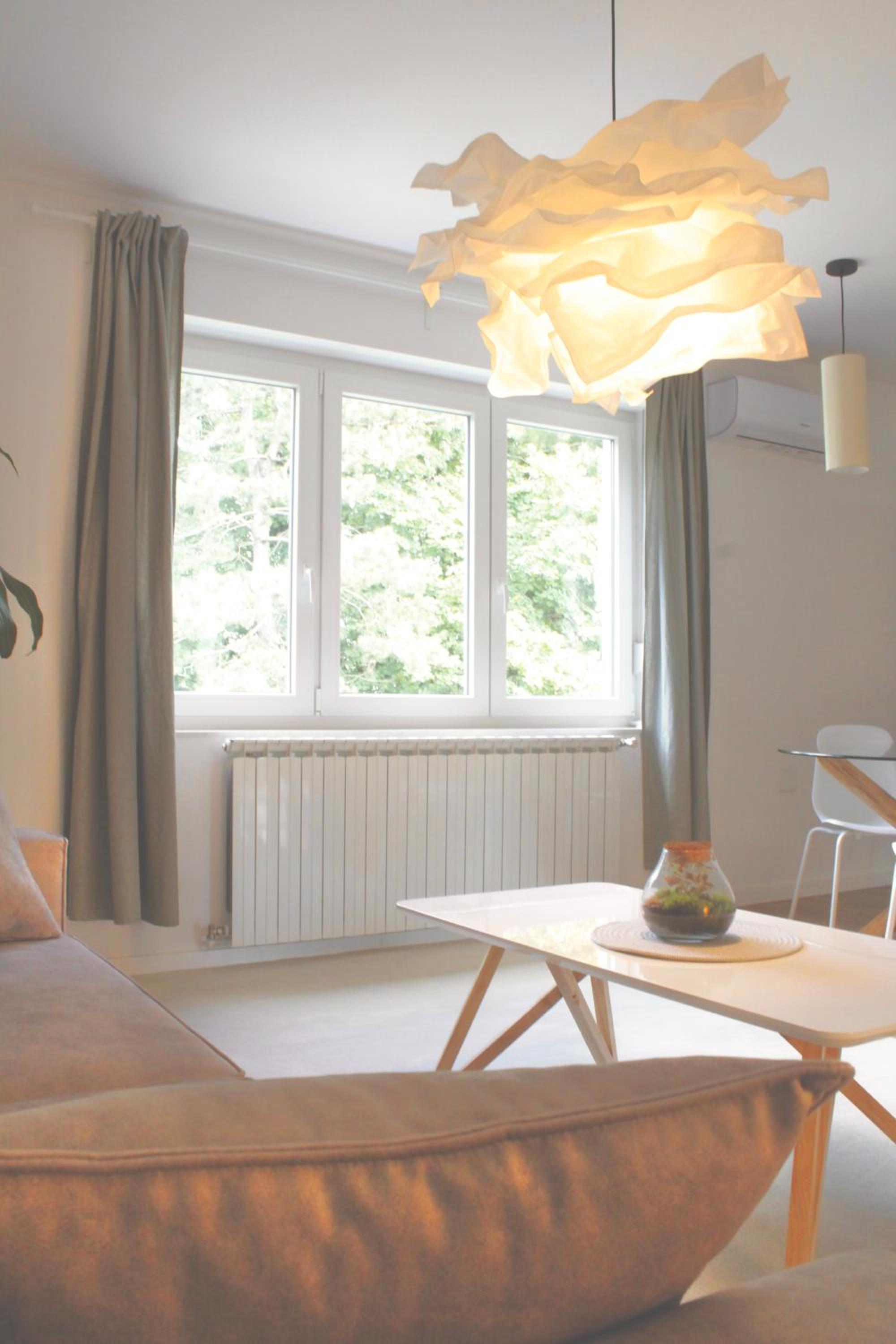 Stardust Apartment
