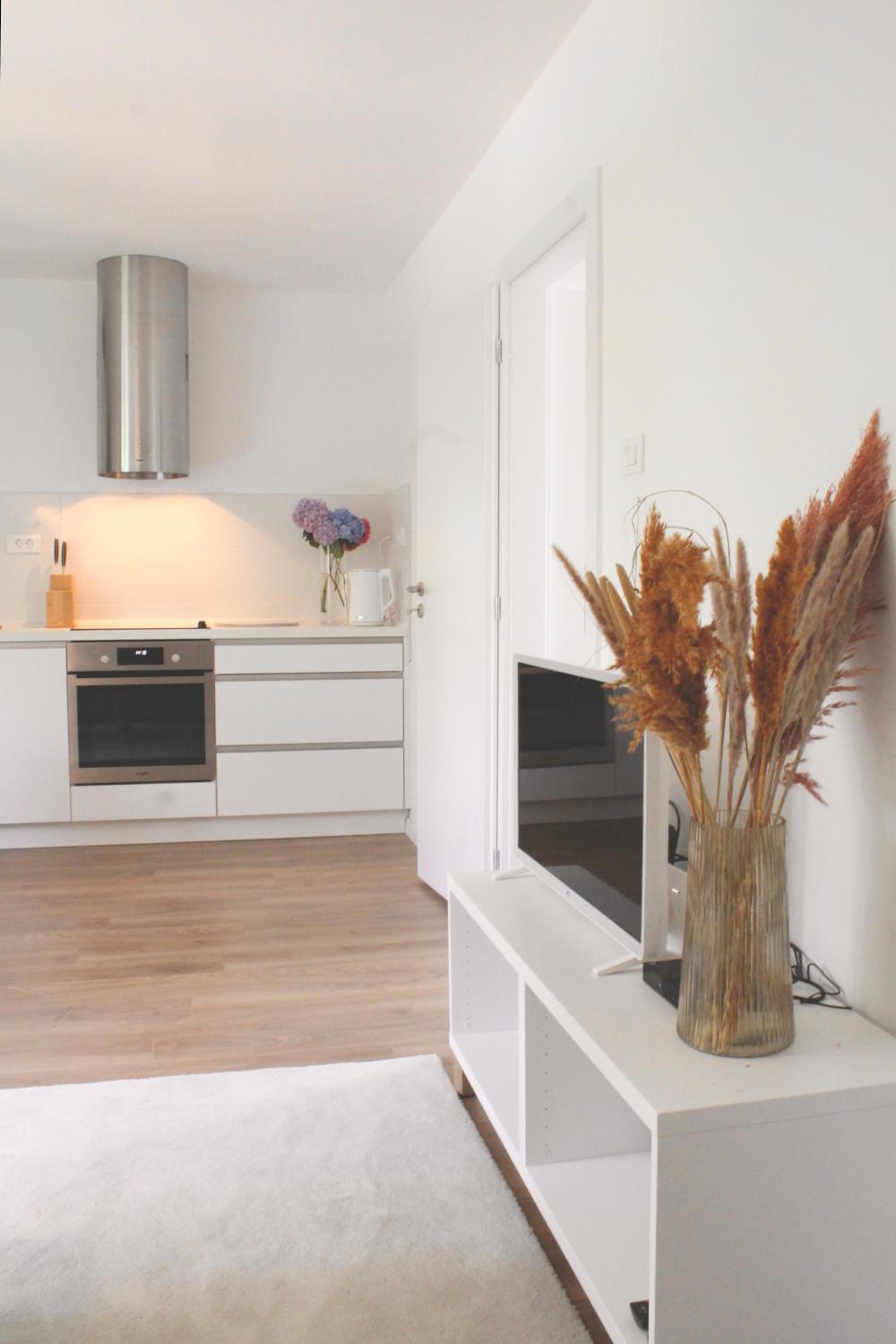Stardust Apartment