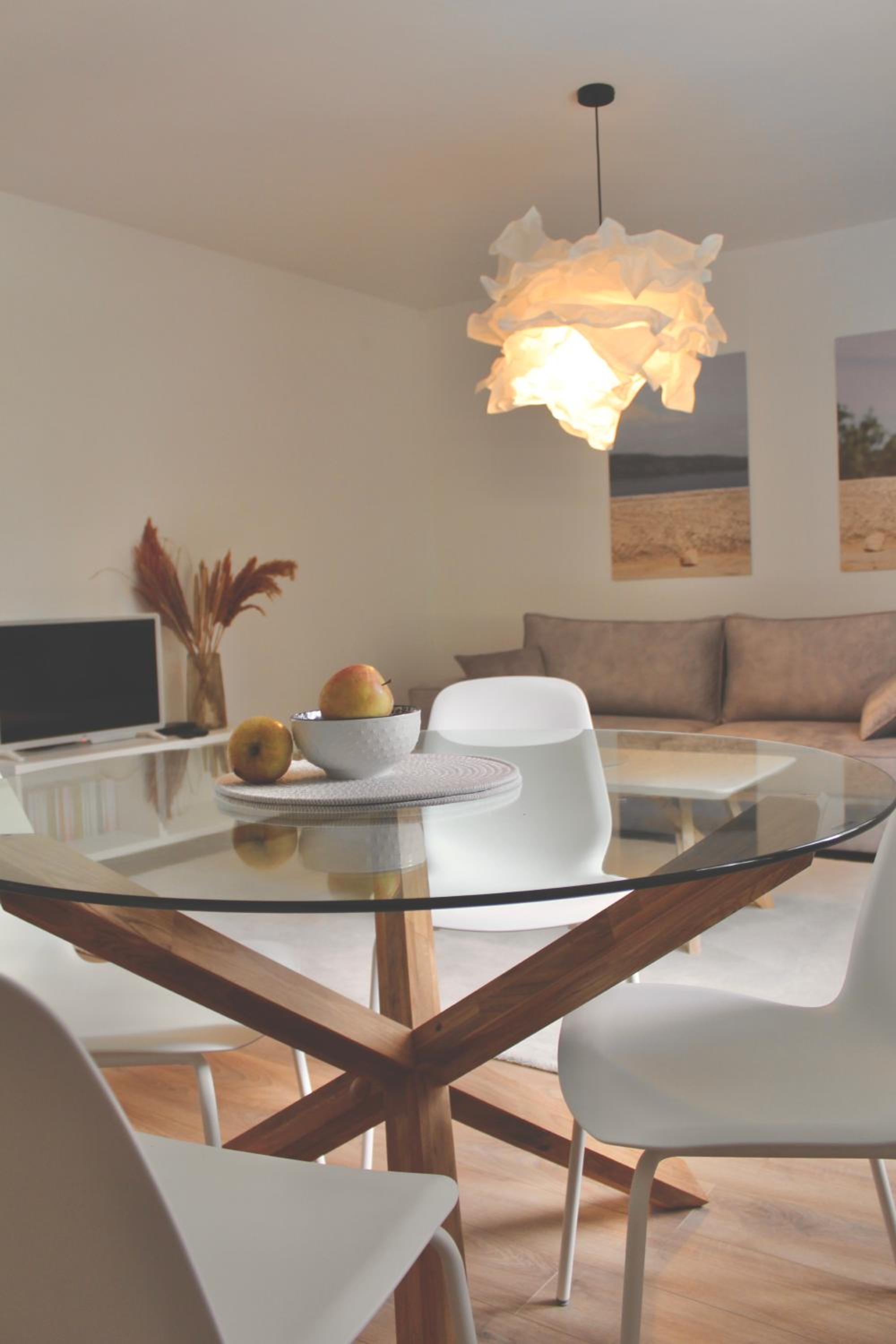 Stardust Apartment
