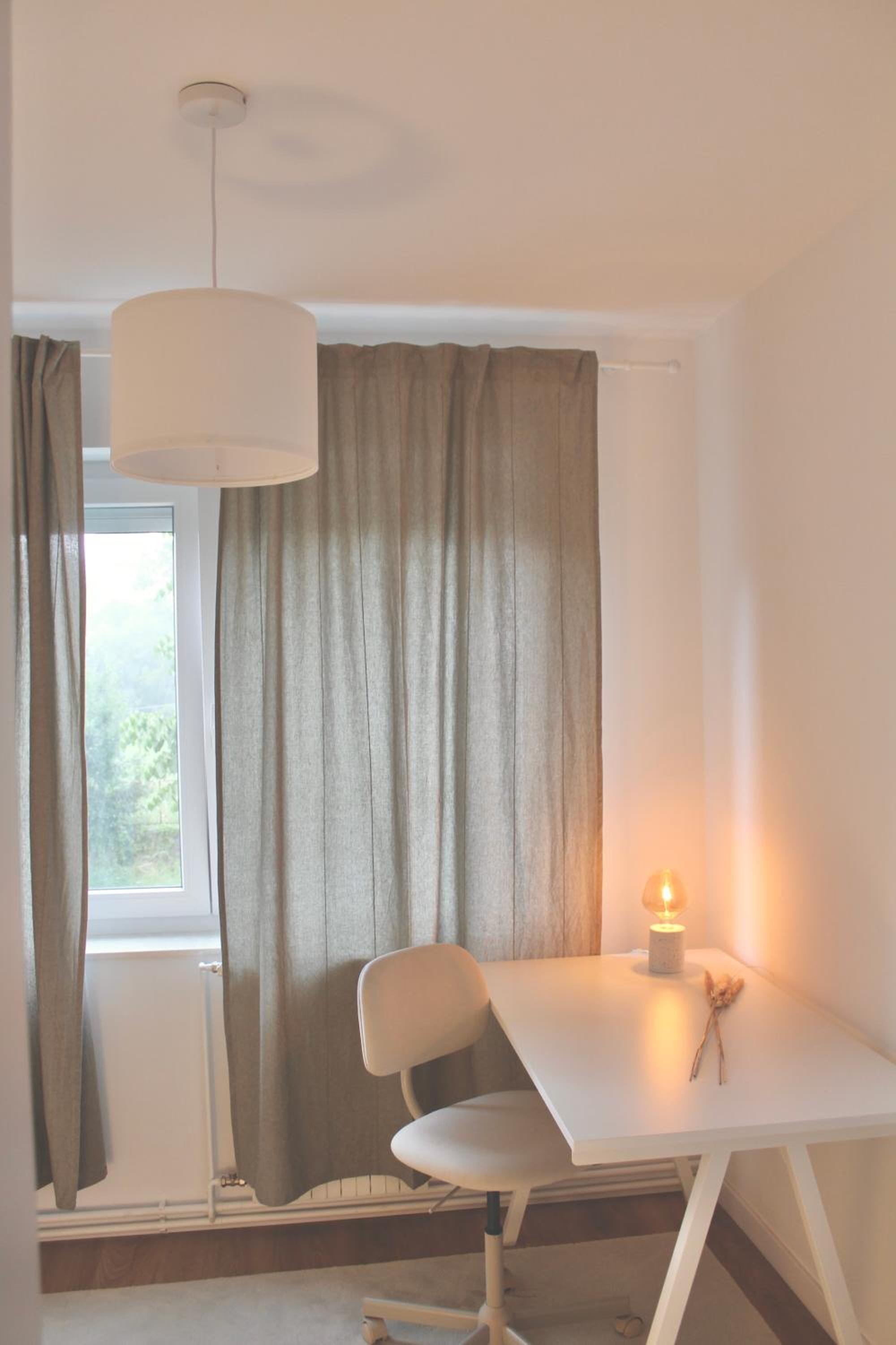 Stardust Apartment