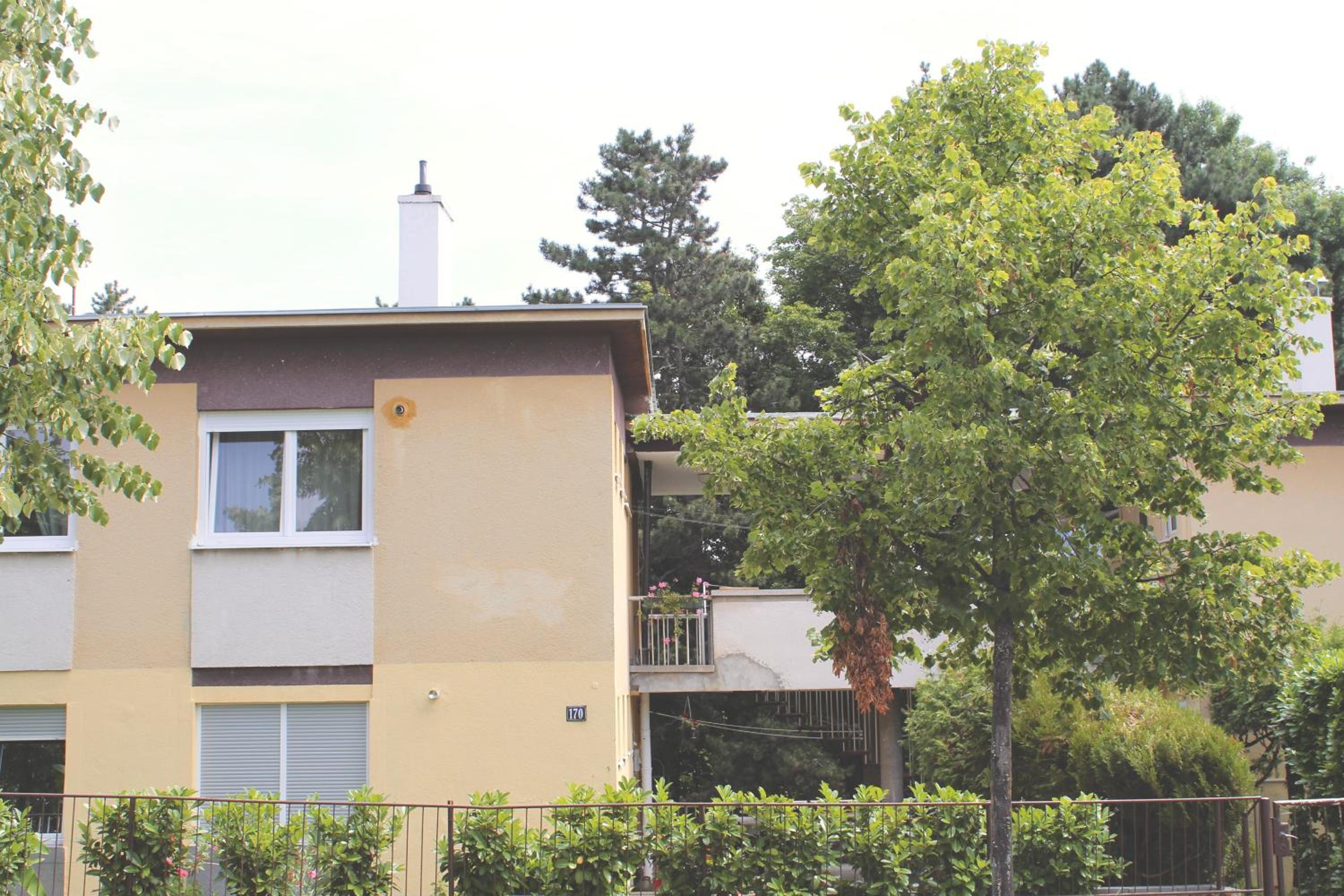 Stardust Apartment