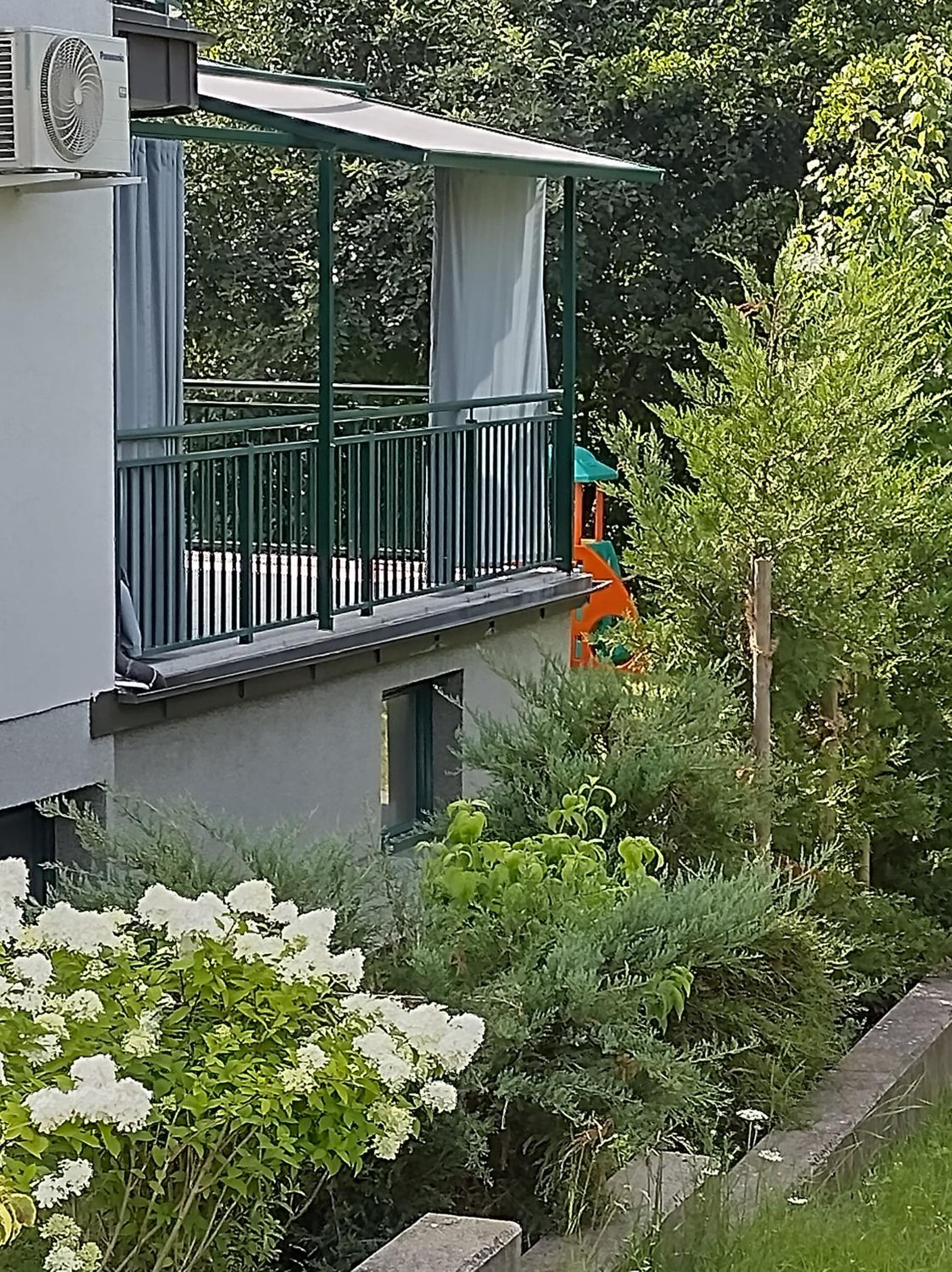 Ferienhaus Anna Seelach
