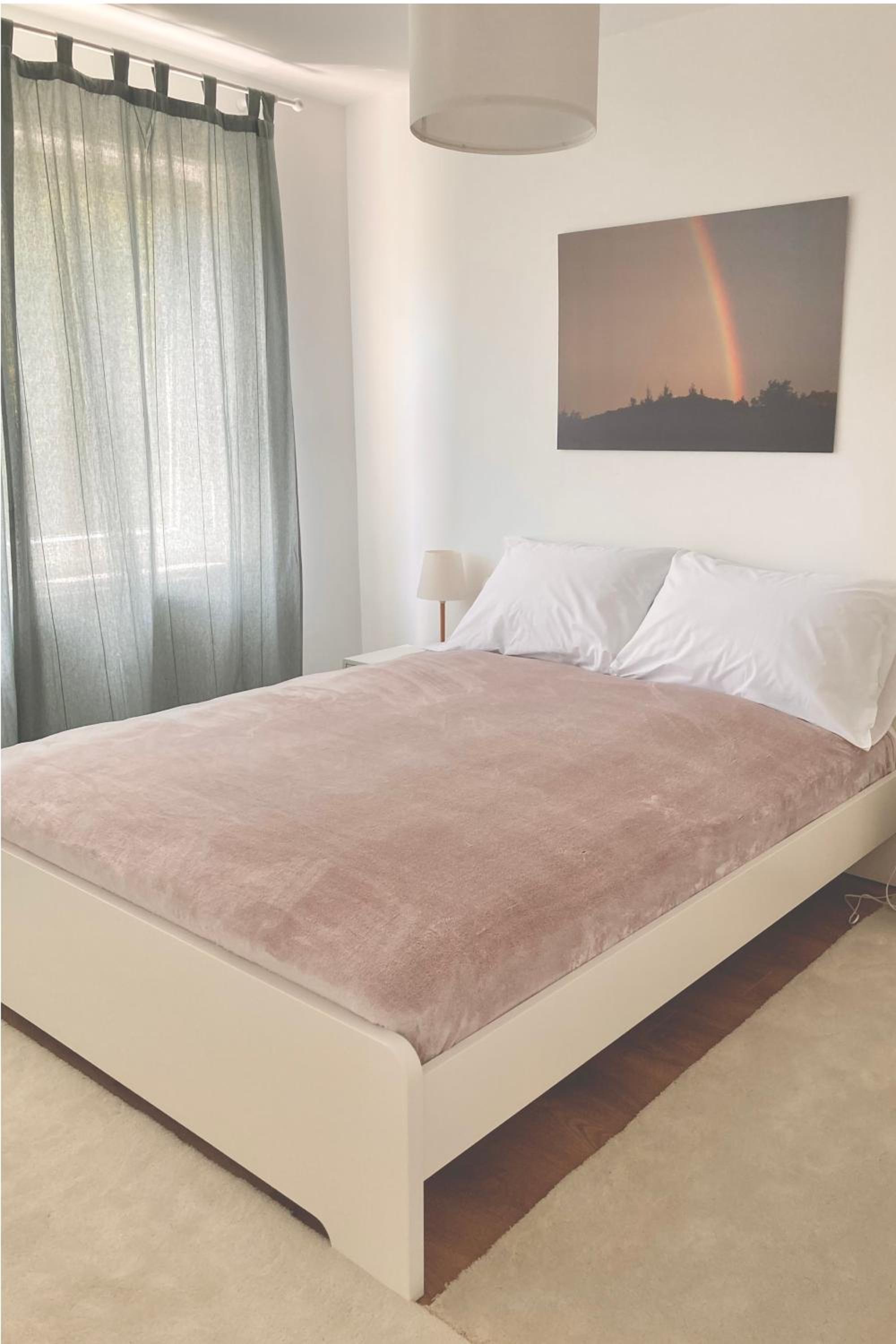 Stardust Apartment