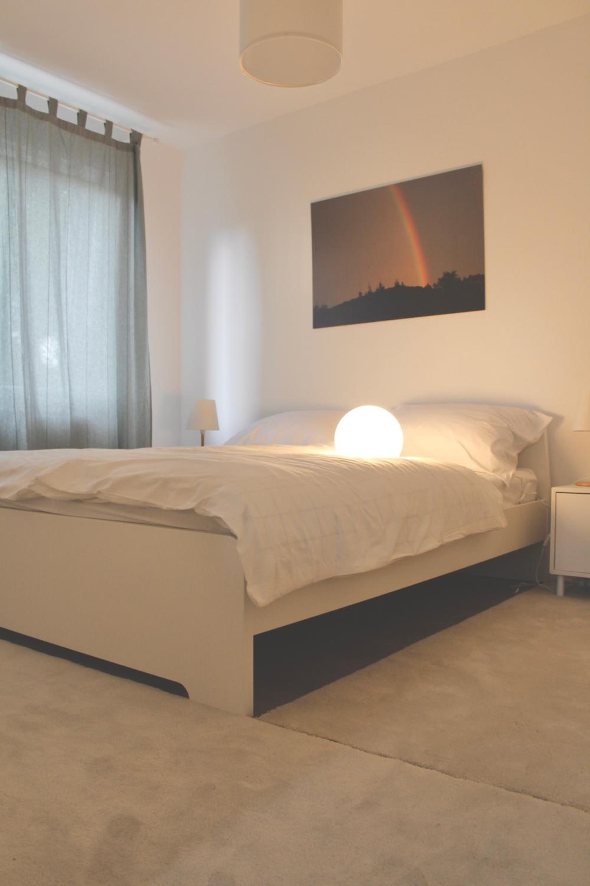 Stardust Apartment