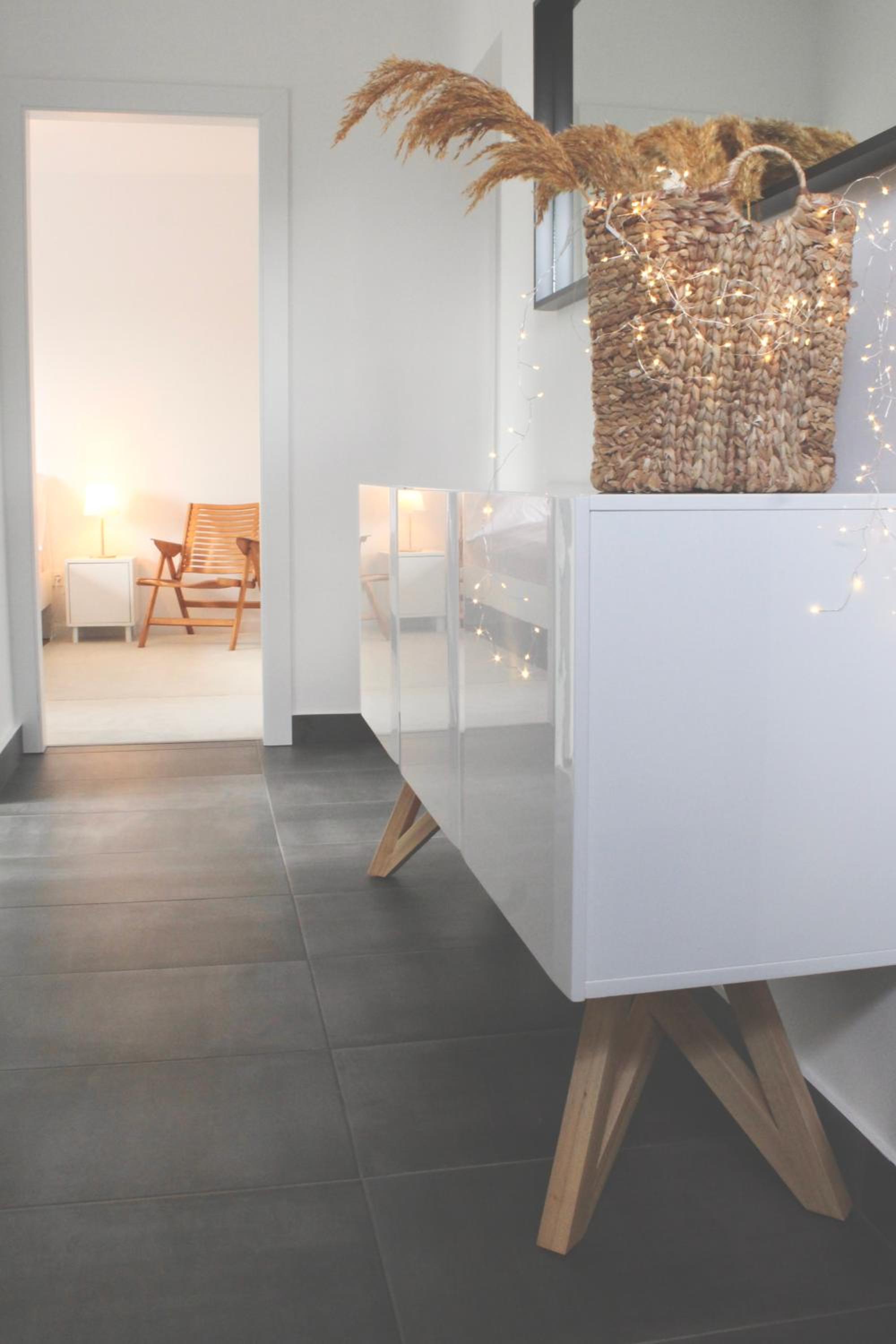 Stardust Apartment