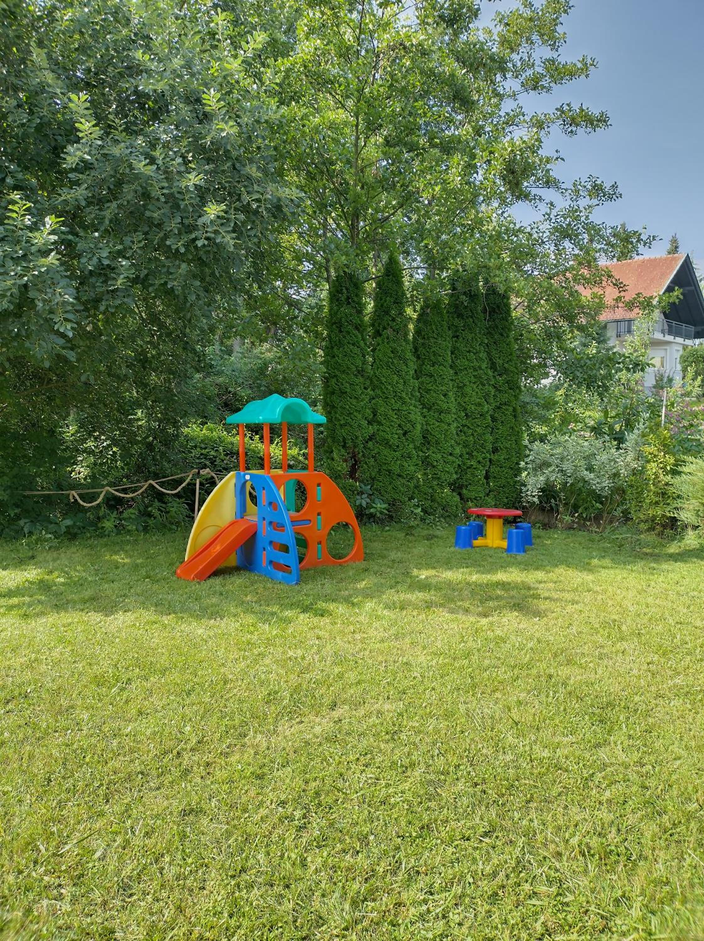 Ferienhaus Anna Seelach