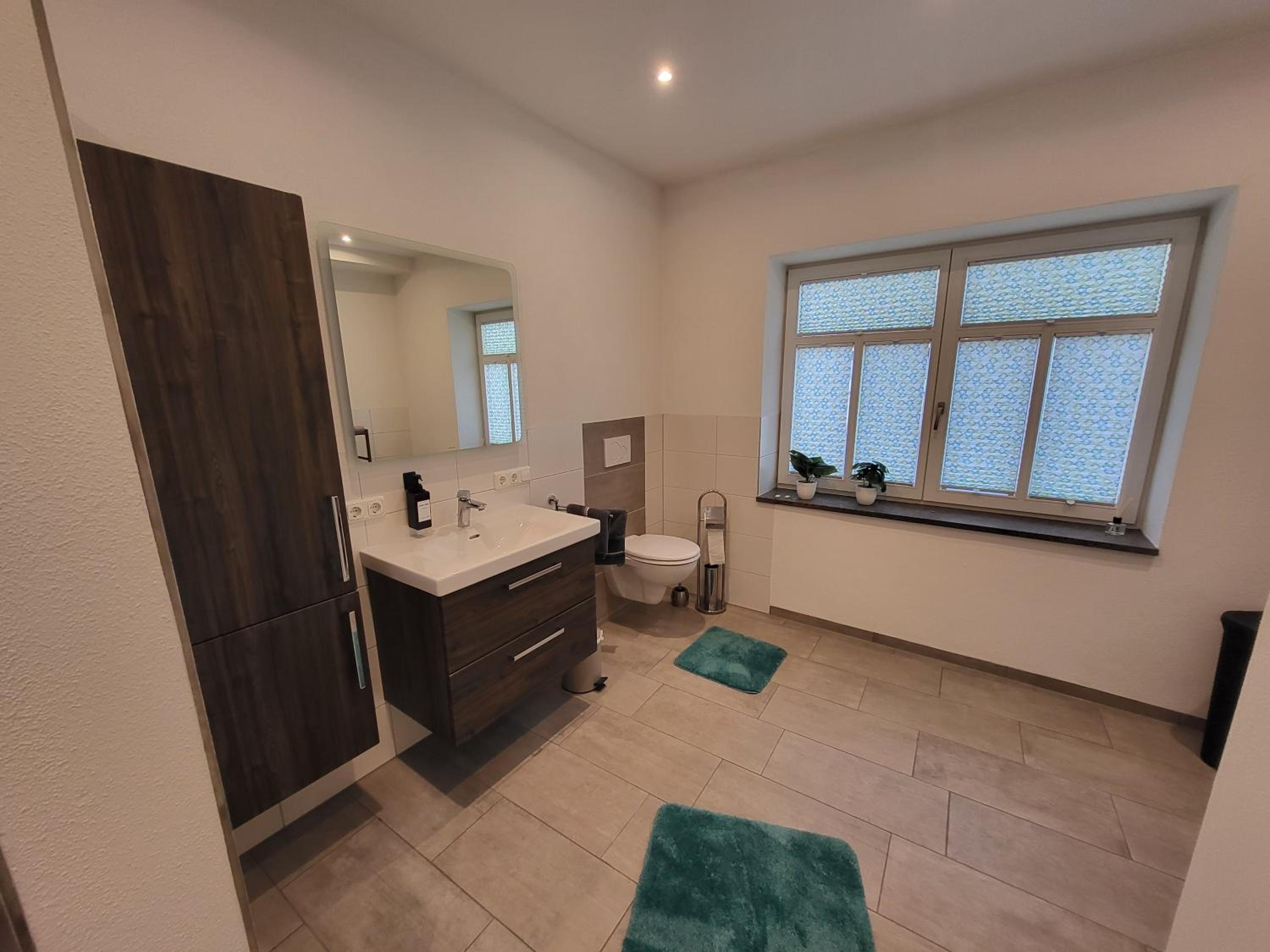 Ferienwohnung an der Eiswiese