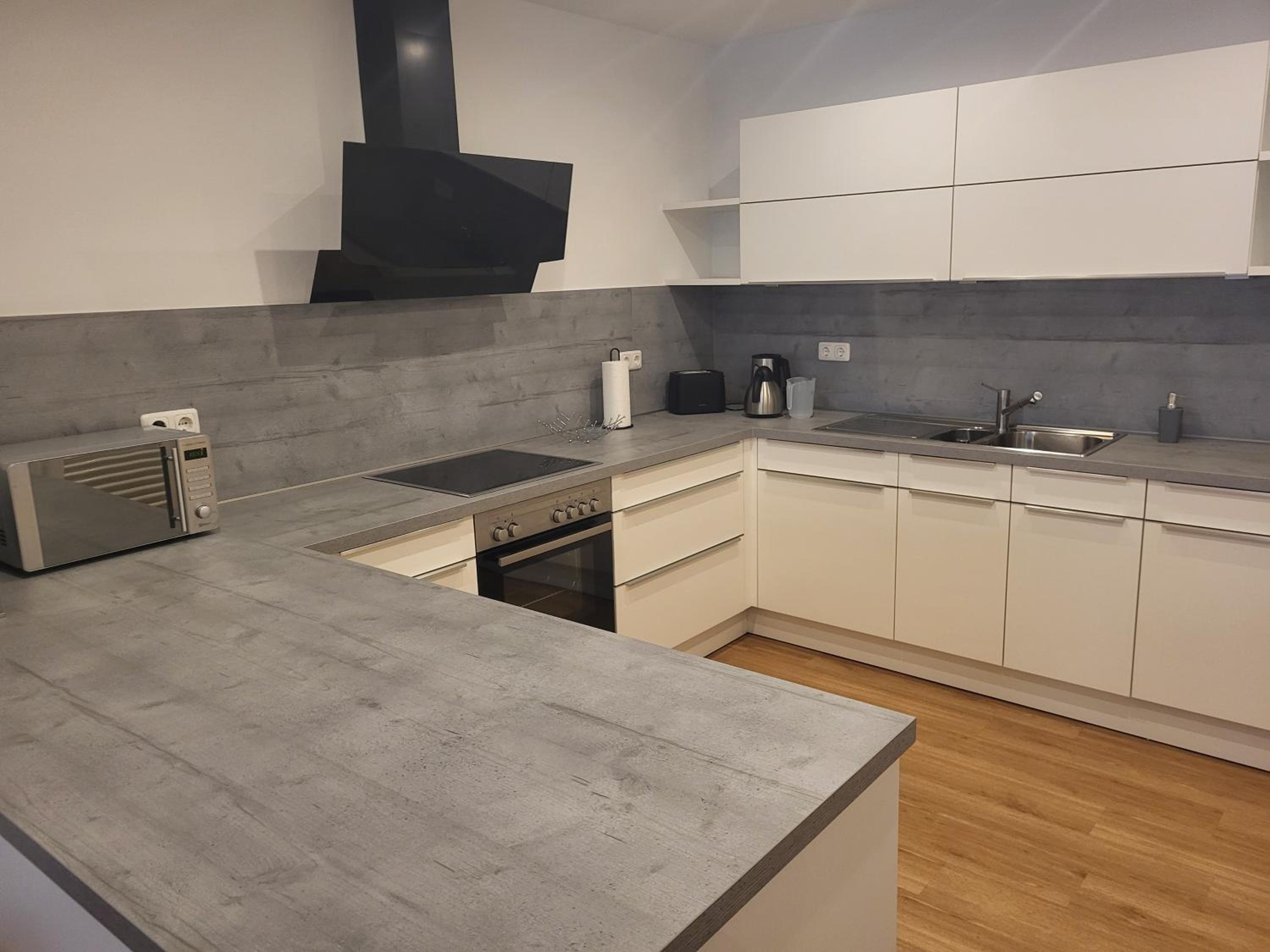 Ferienwohnung an der Eiswiese