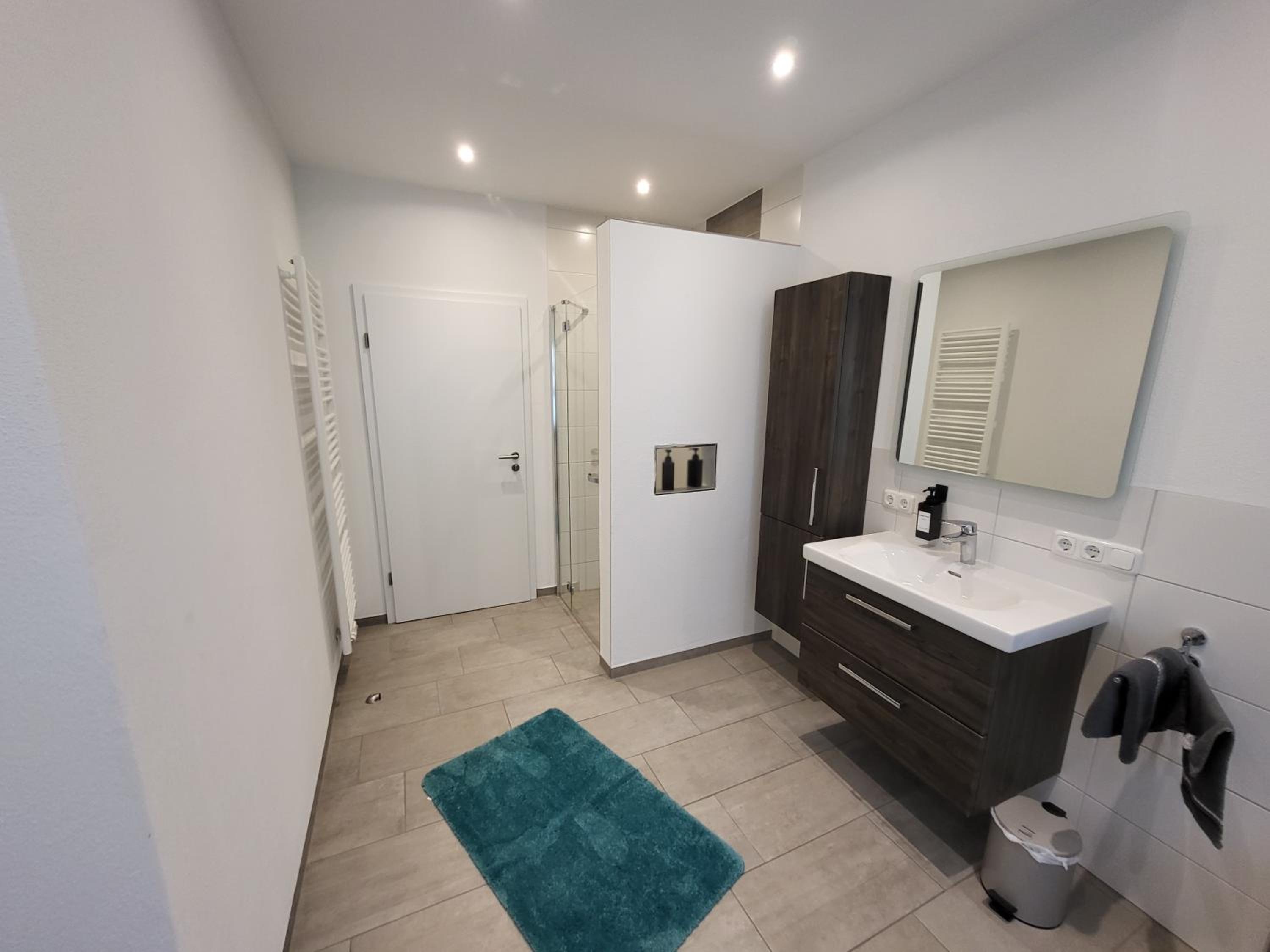 Ferienwohnung an der Eiswiese