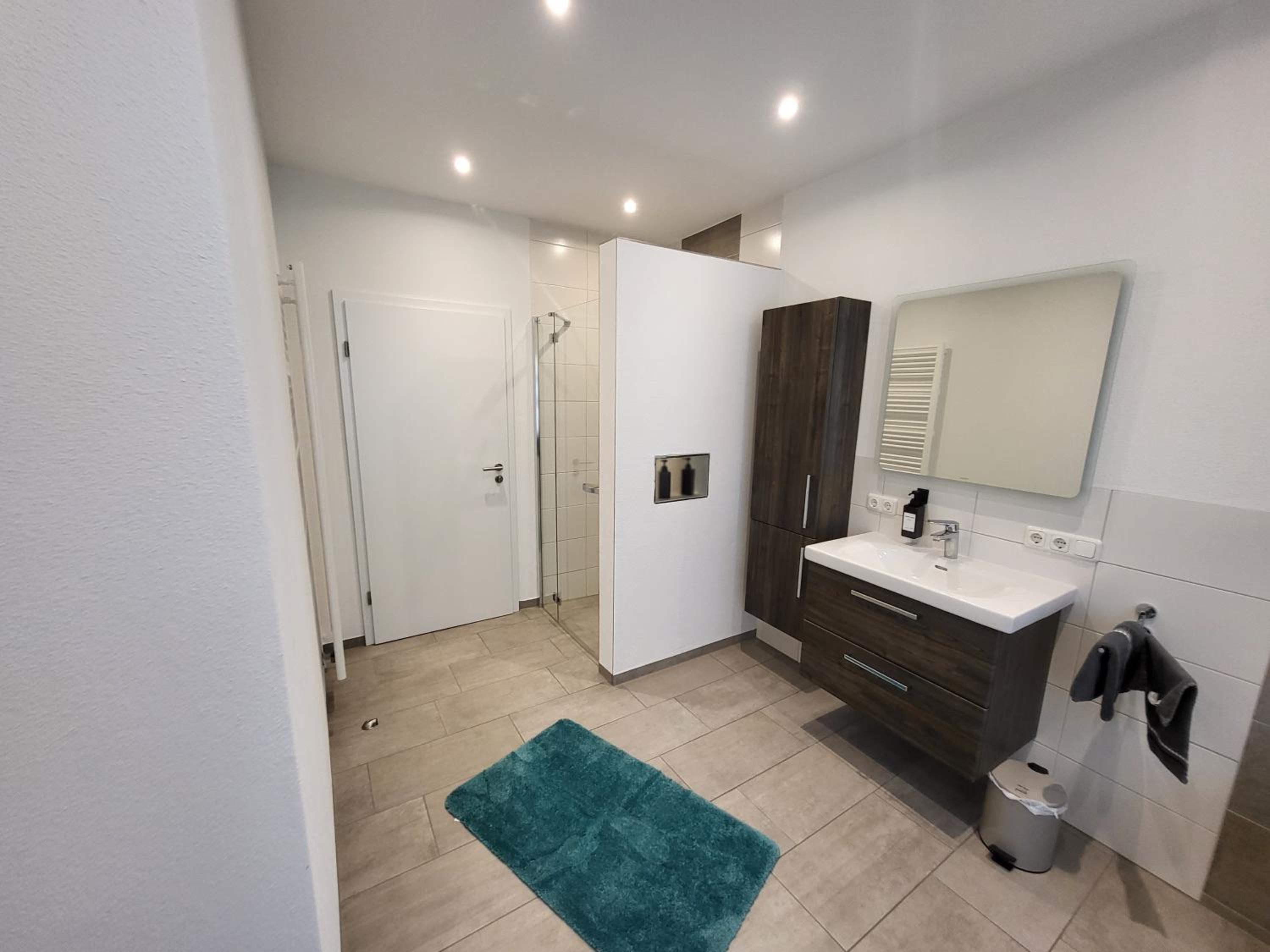 Ferienwohnung an der Eiswiese