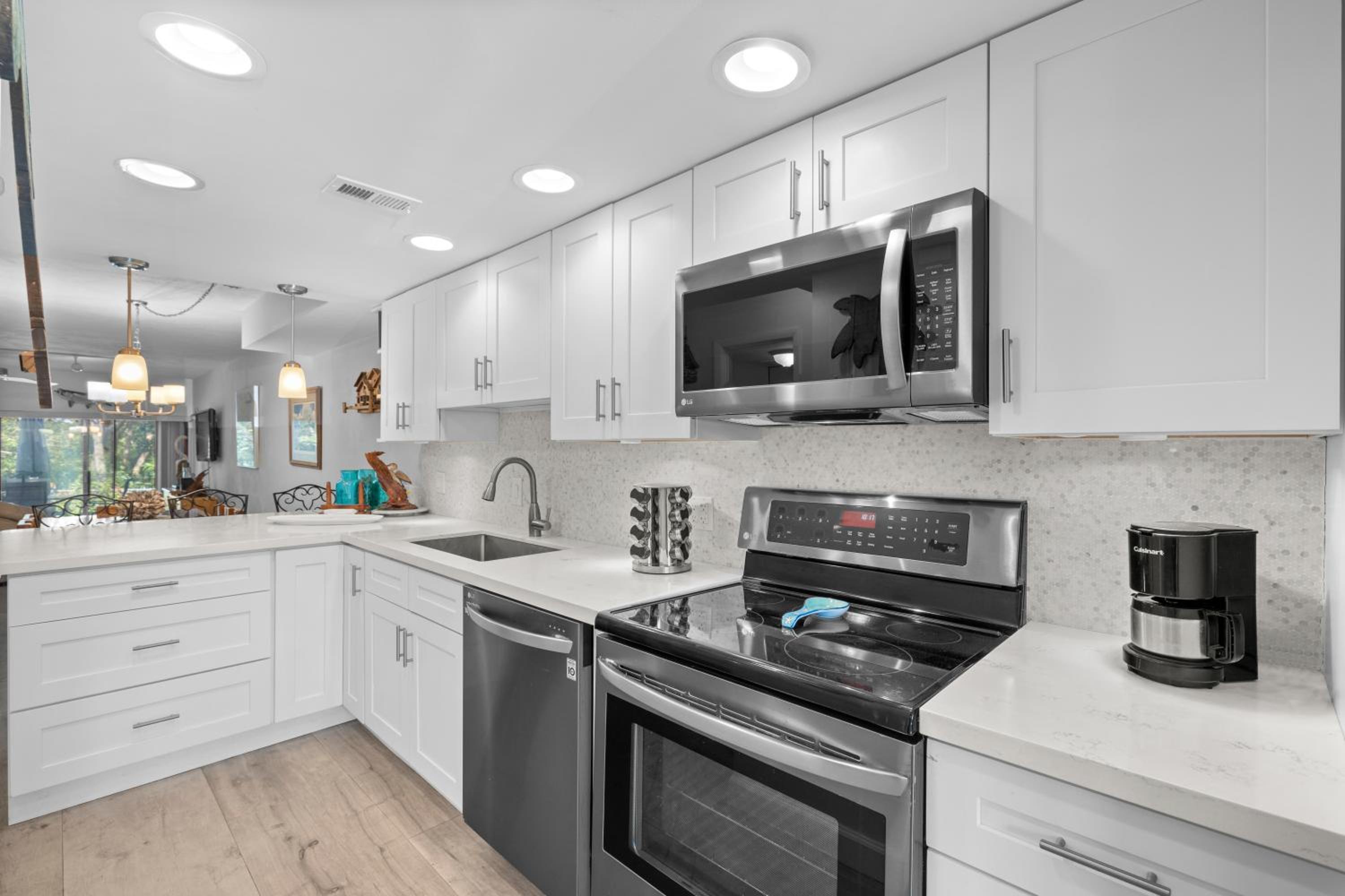 EXECUTIVE BAY ISLAMORADA BY SOFLA VACATIONS view 5