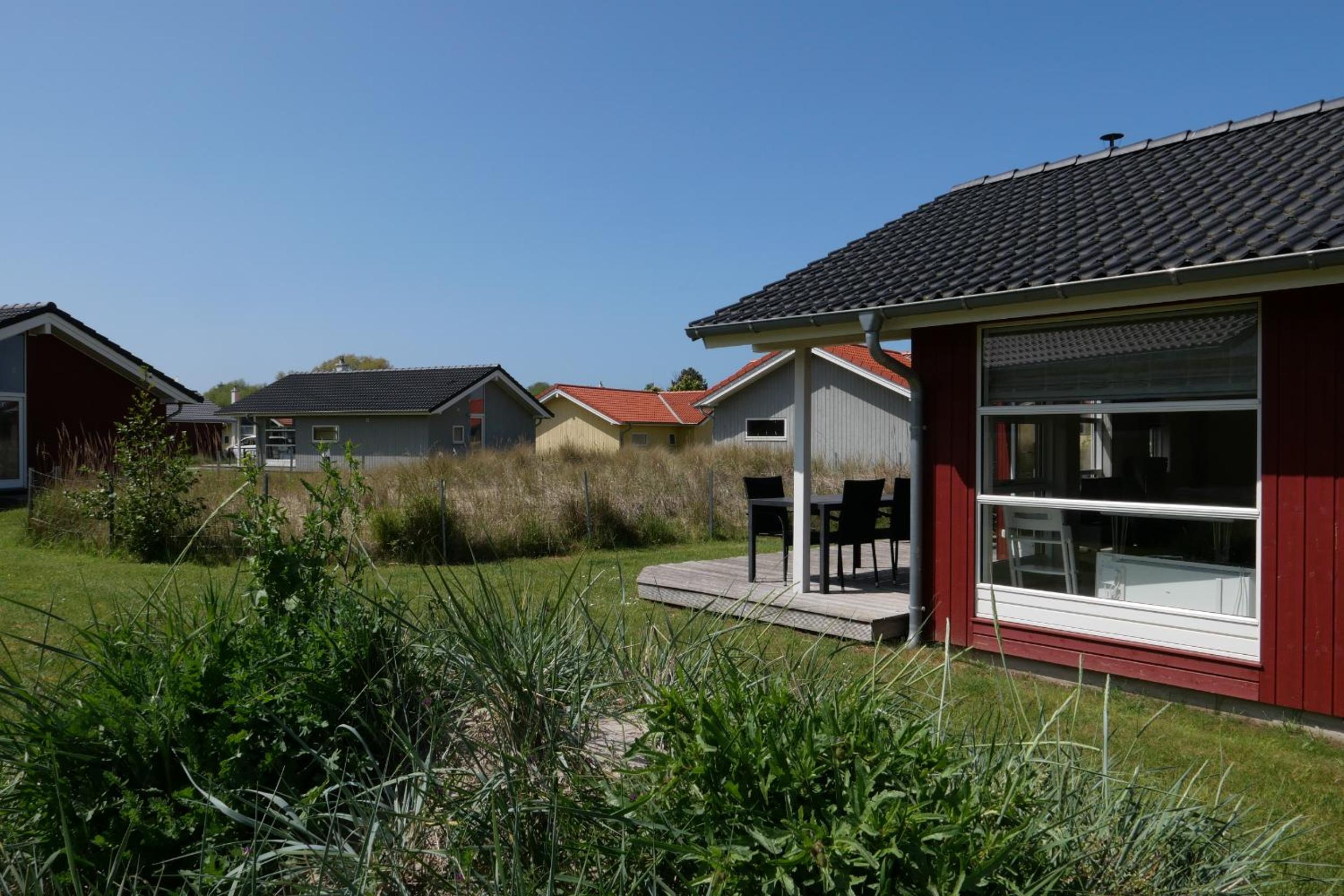 Resort 2 Ocean Cottage A 31