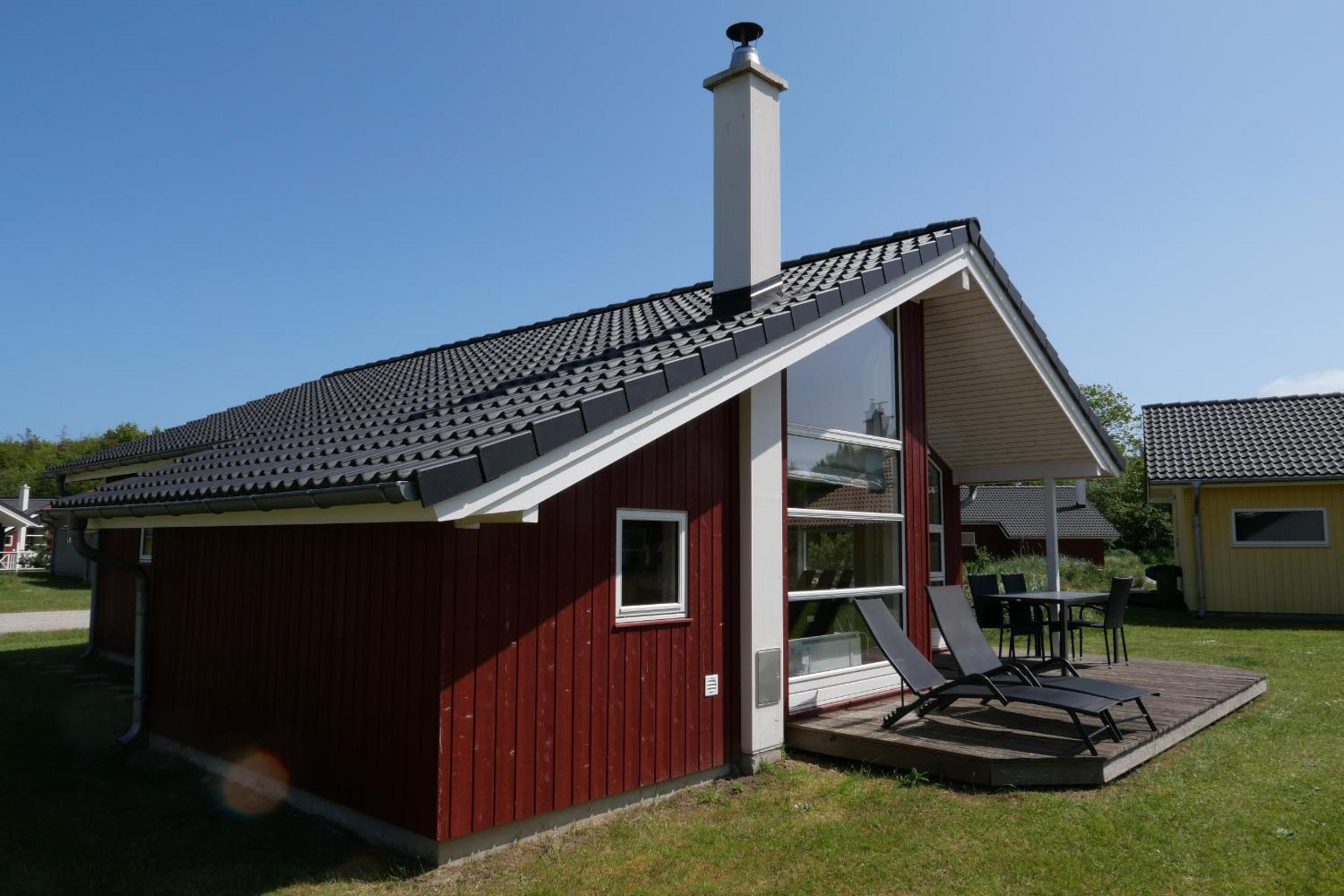 Resort 2 Ocean Cottage A 31