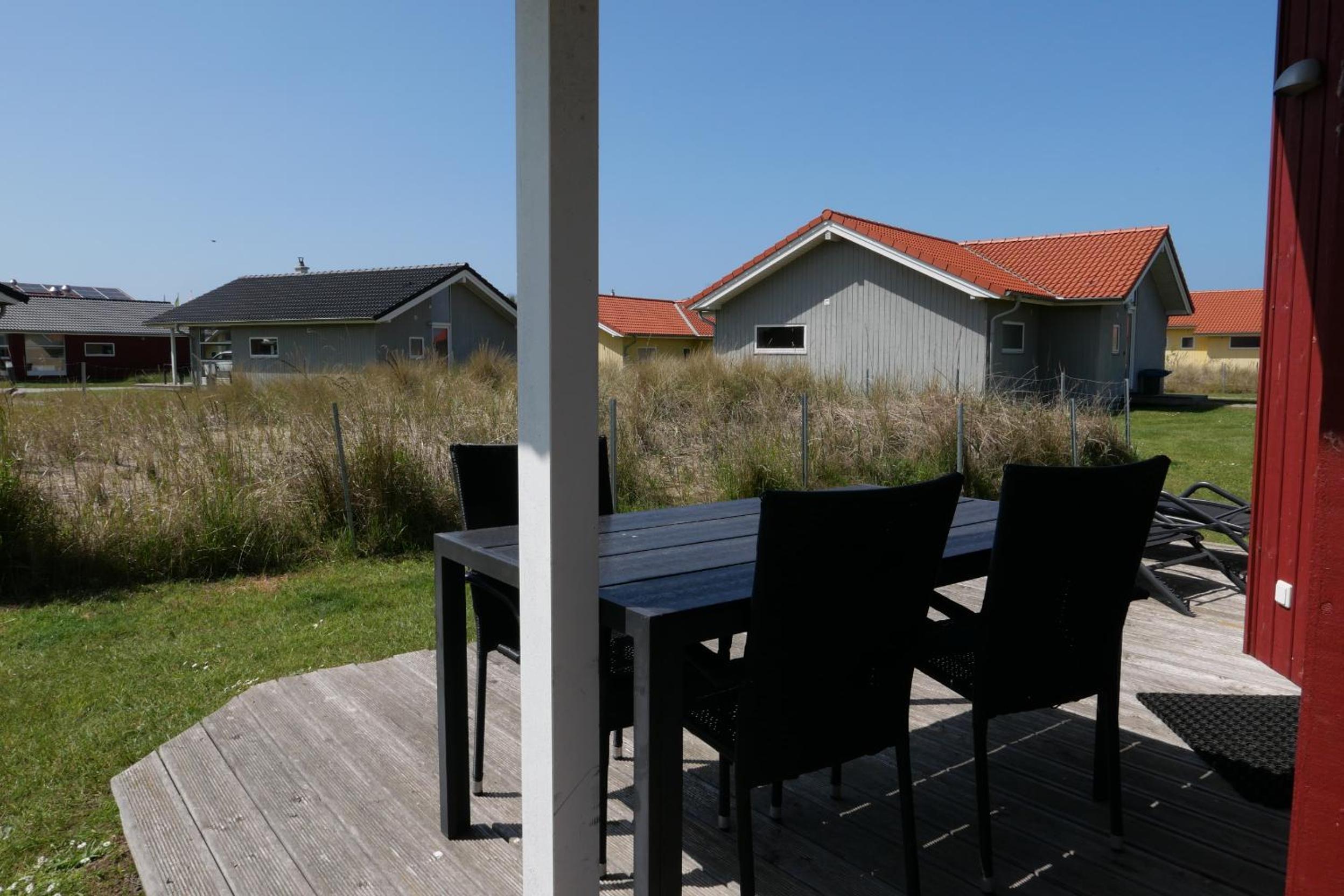 Resort 2 Ocean Cottage A 31