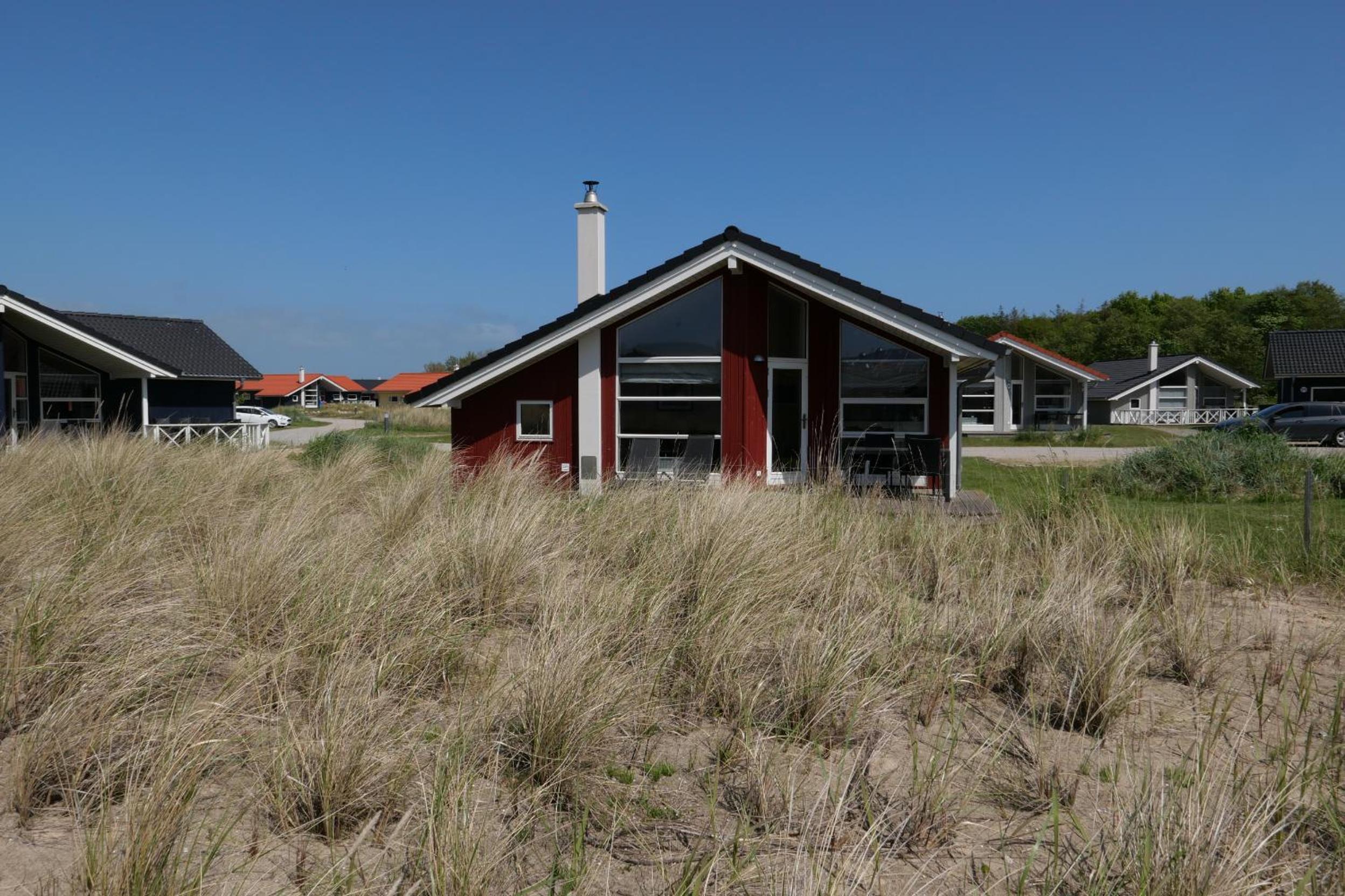 Resort 2 Ocean Cottage A 31