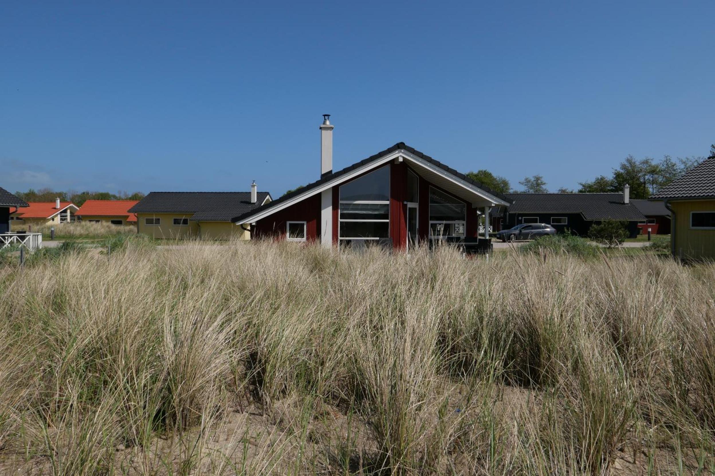 Resort 2 Ocean Cottage A 31