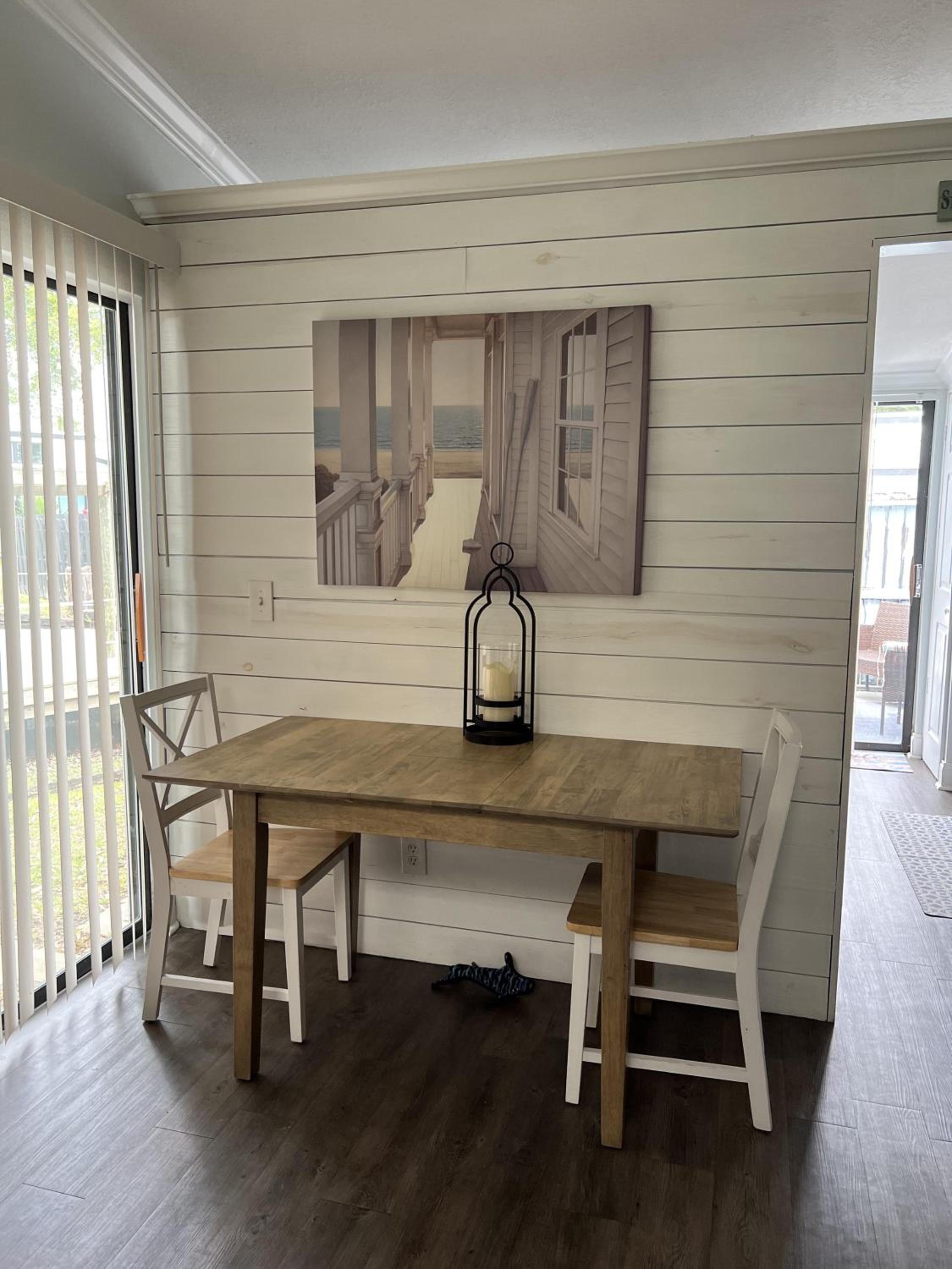 Dolphin Cove Cottage -22 & Pet Friendly! view 3