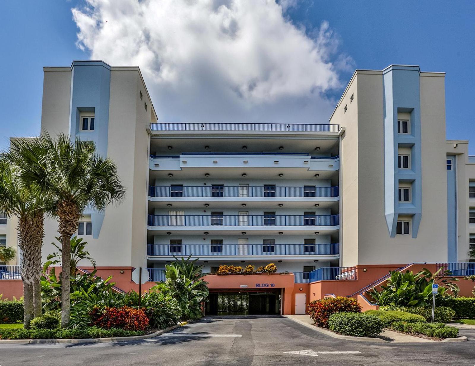 3 Bedroom 2 Bath Oceanwalk Condo With Estuary Views