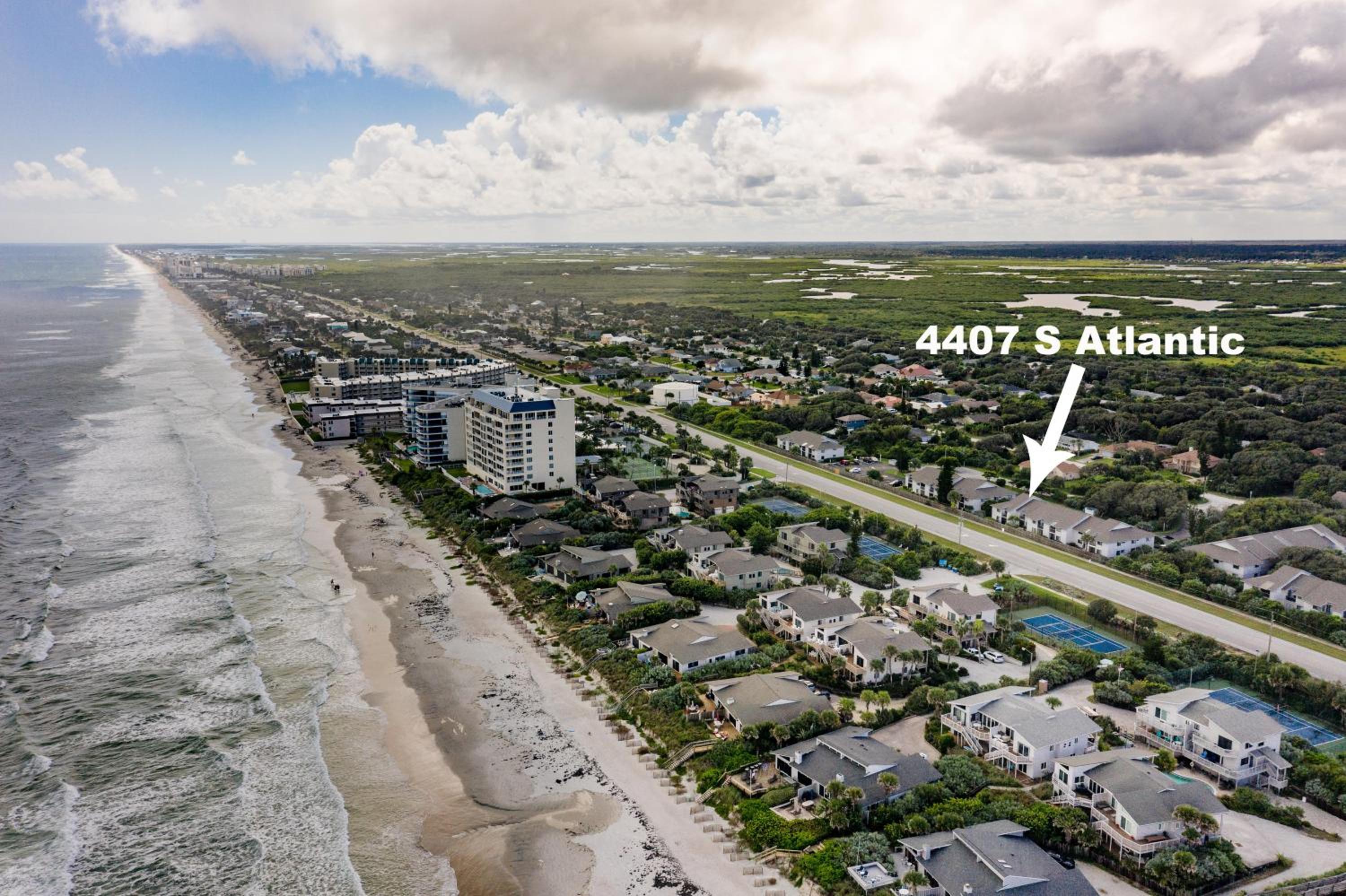 Sea Woods 3 Bedroom 2 Bath view 5