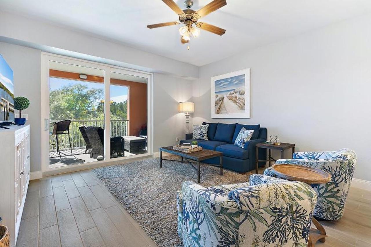 Riverwalk Condo - Large 22 And Brand New! view 3