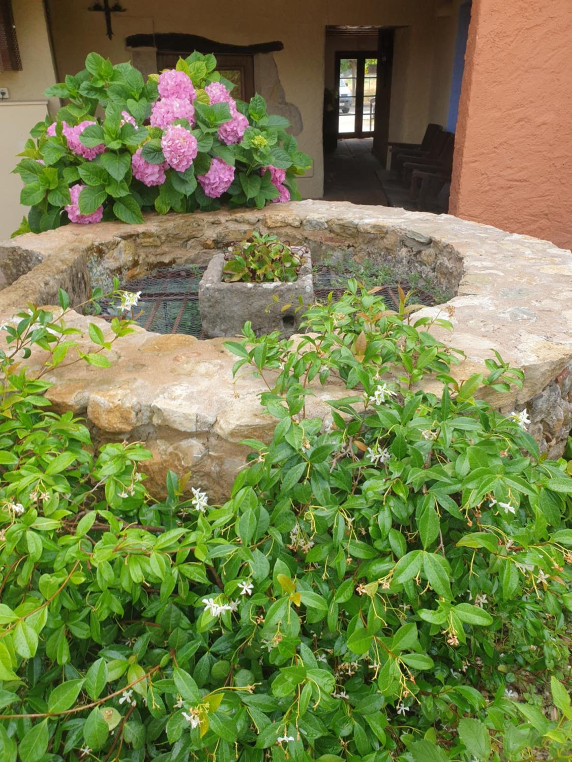 Apartaments Rurals Ai Manyac