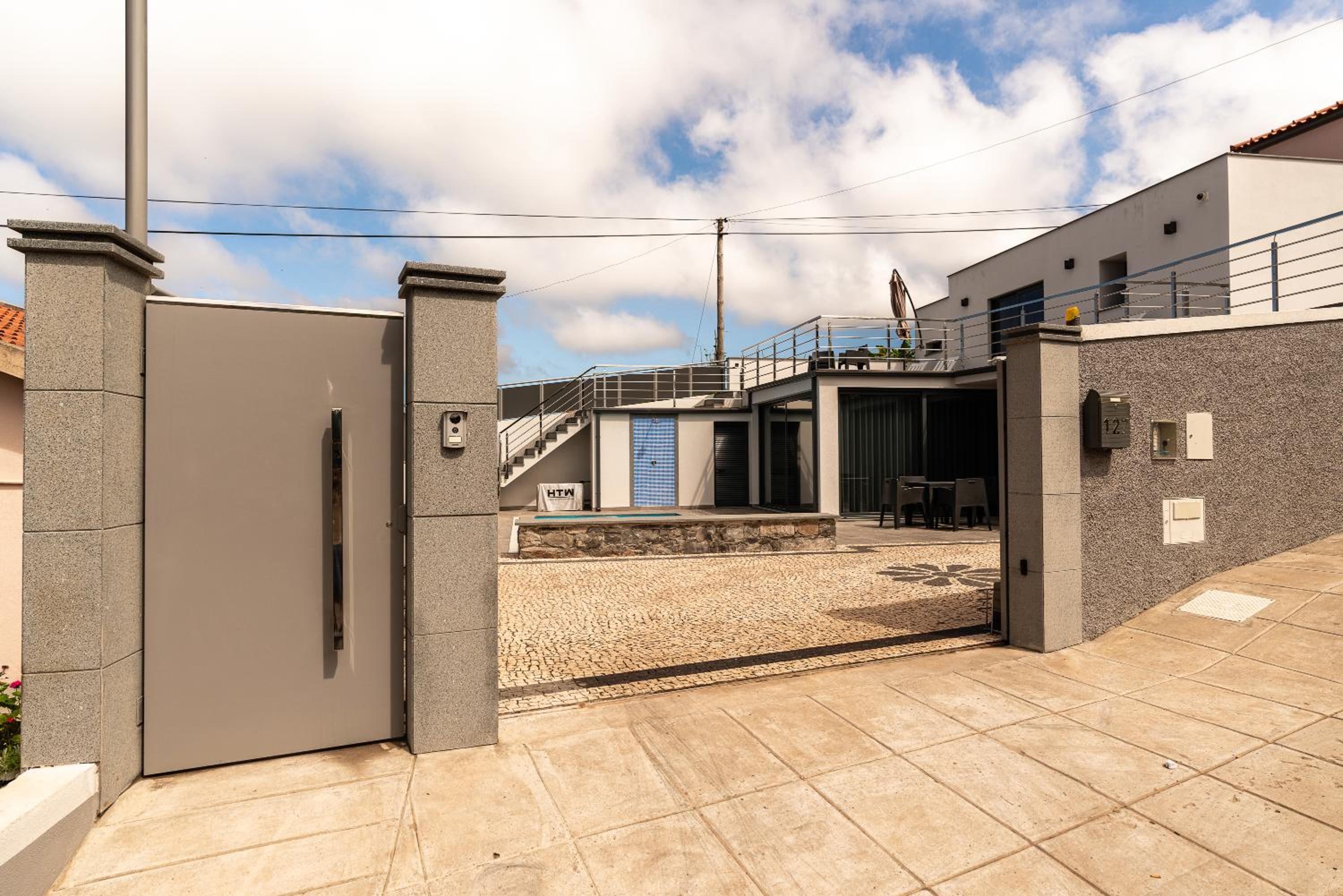 Hotel Casa Santi Stefany - Image 1