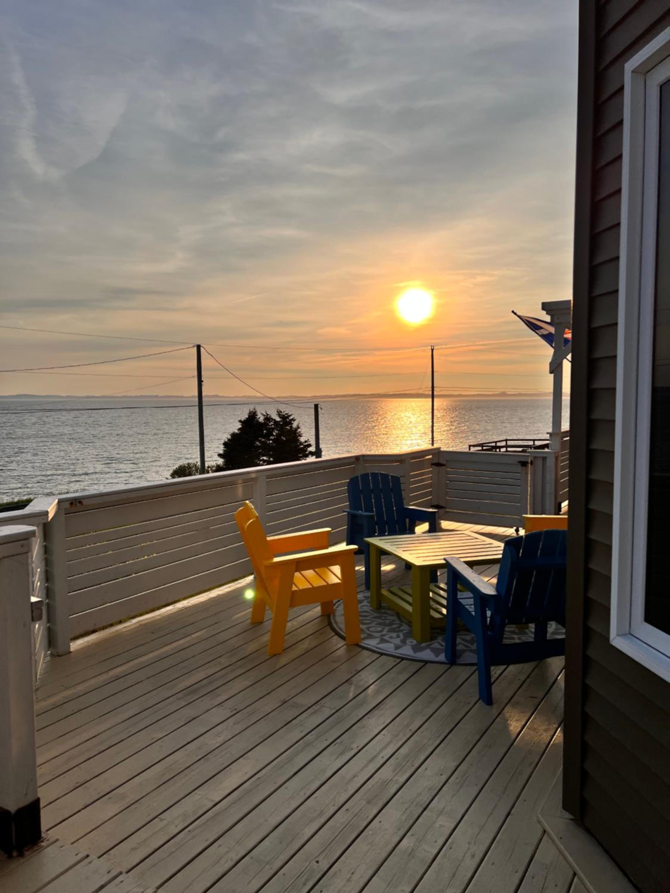 Vista Del Mare Vacation Properties
