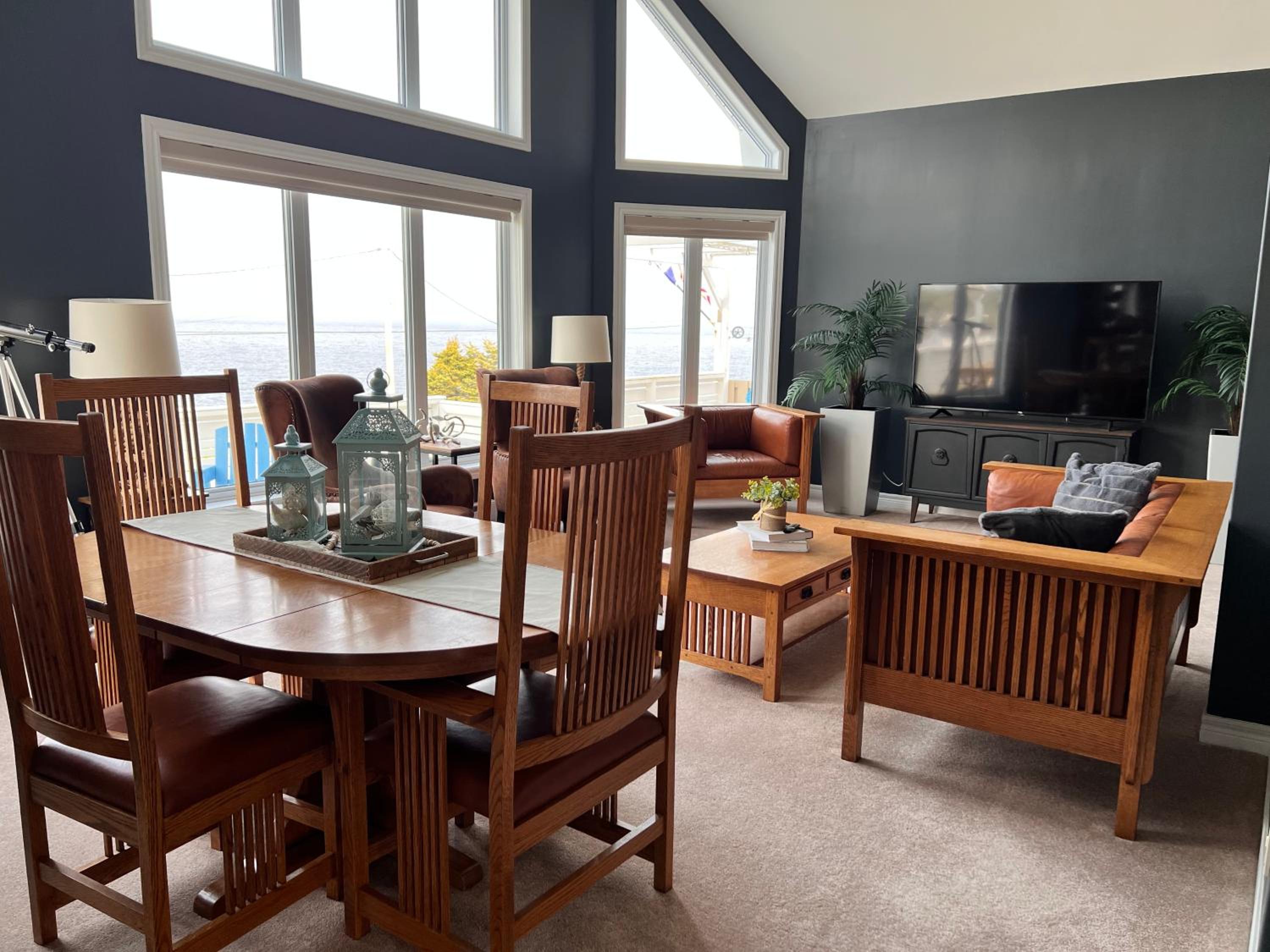 Vista Del Mare Vacation Properties