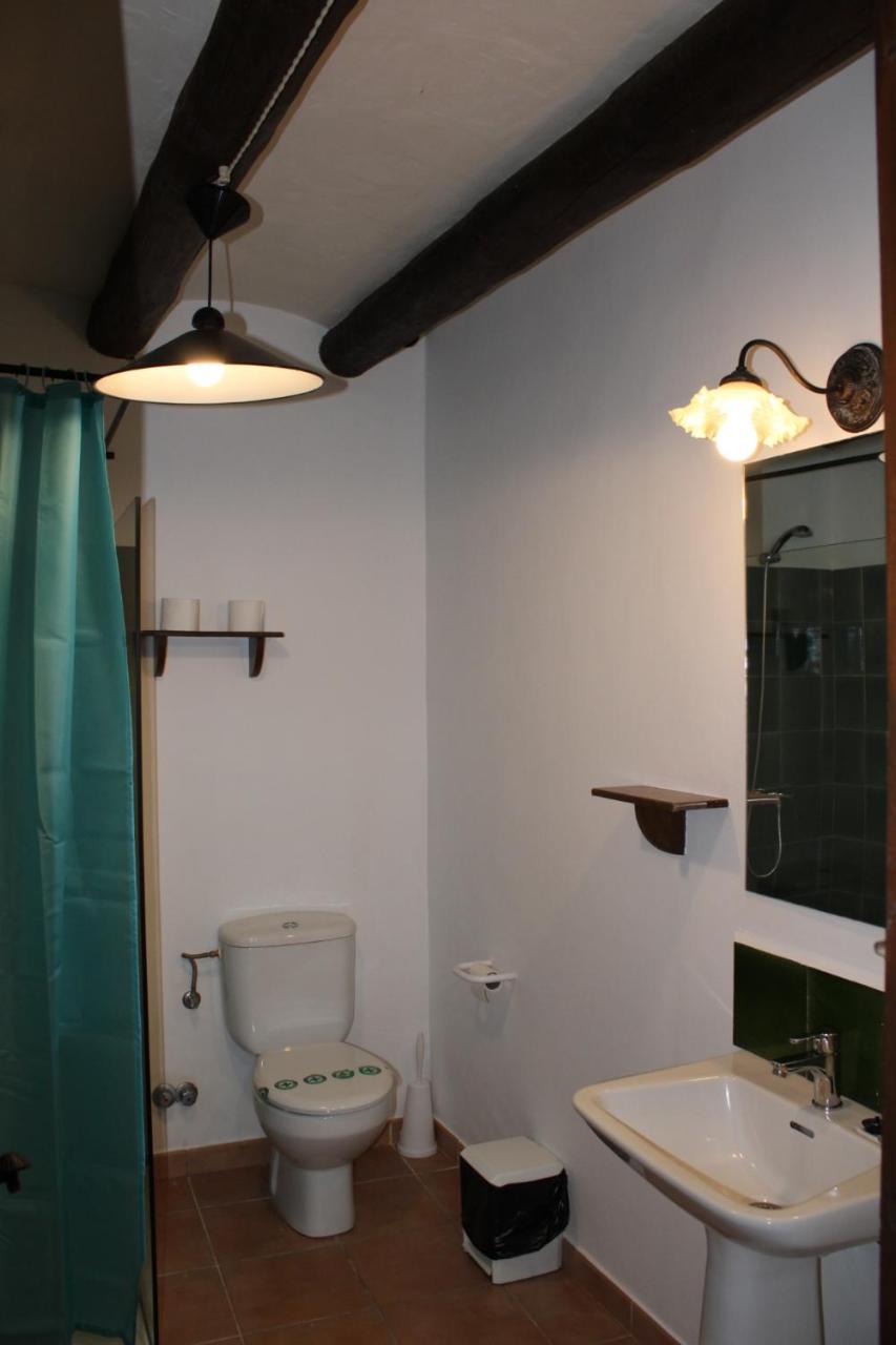 Apartaments Rurals Ai Manyac