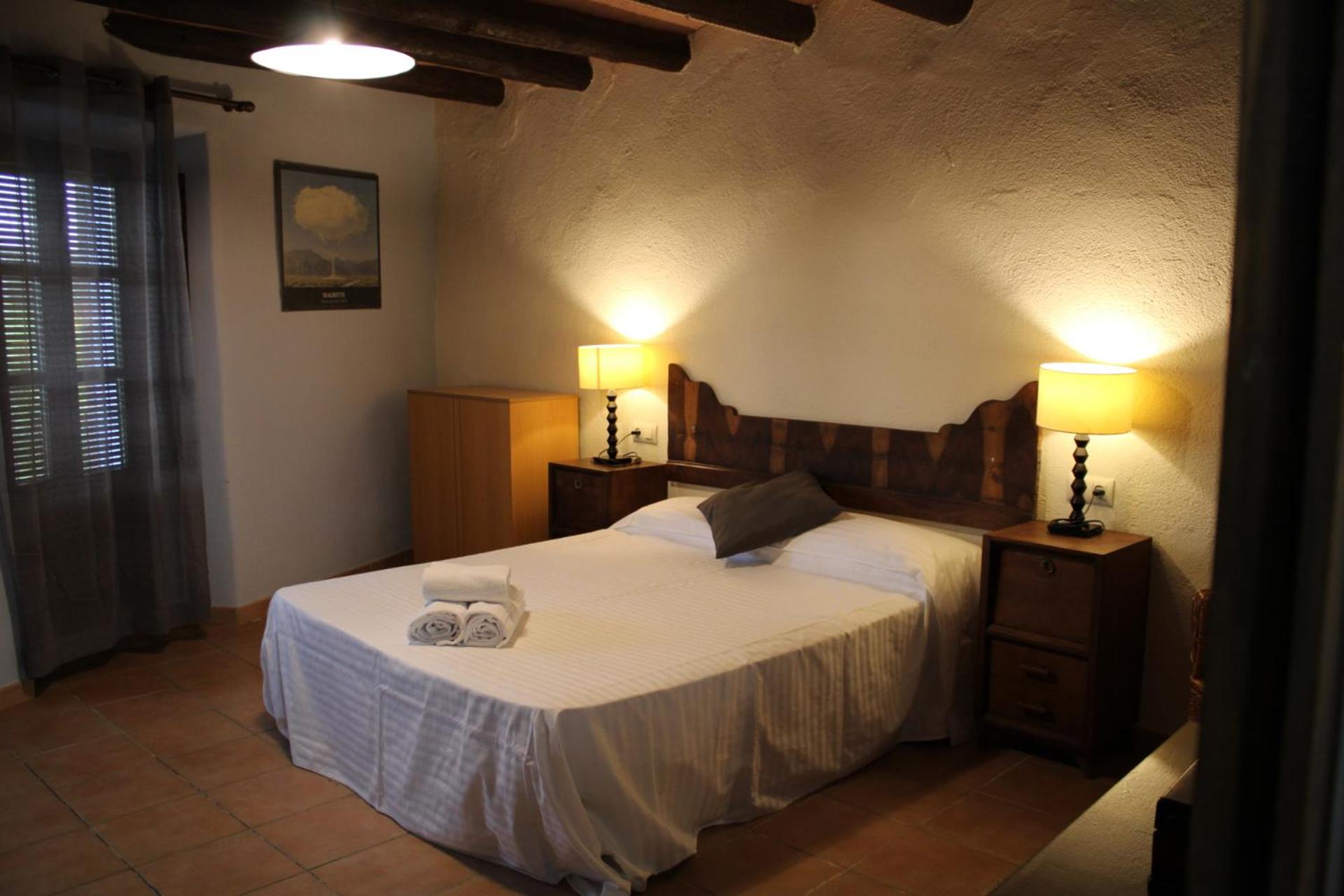 Apartaments Rurals Ai Manyac