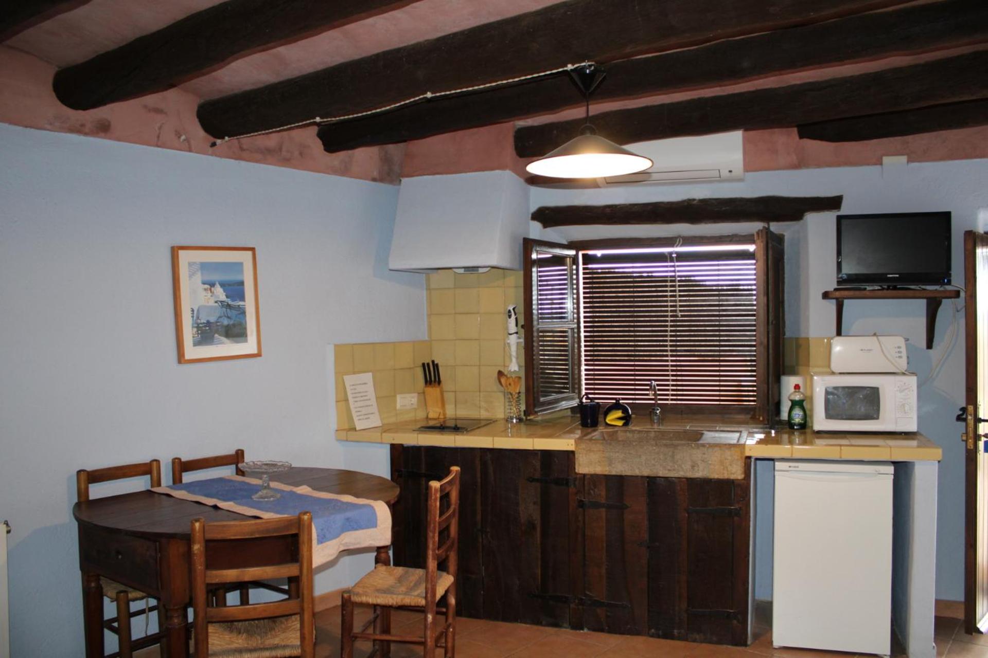 Apartaments Rurals Ai Manyac