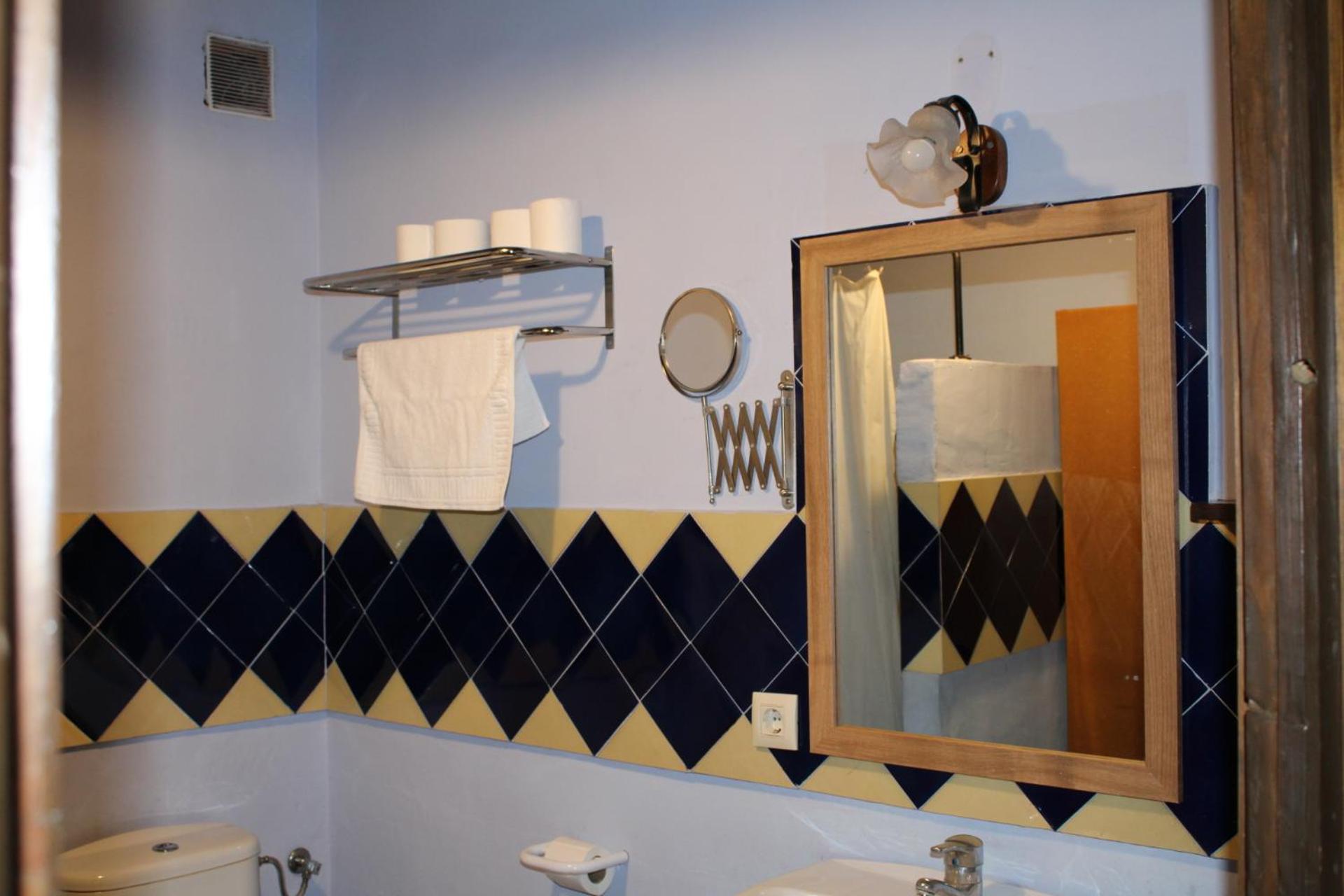 Apartaments Rurals Ai Manyac