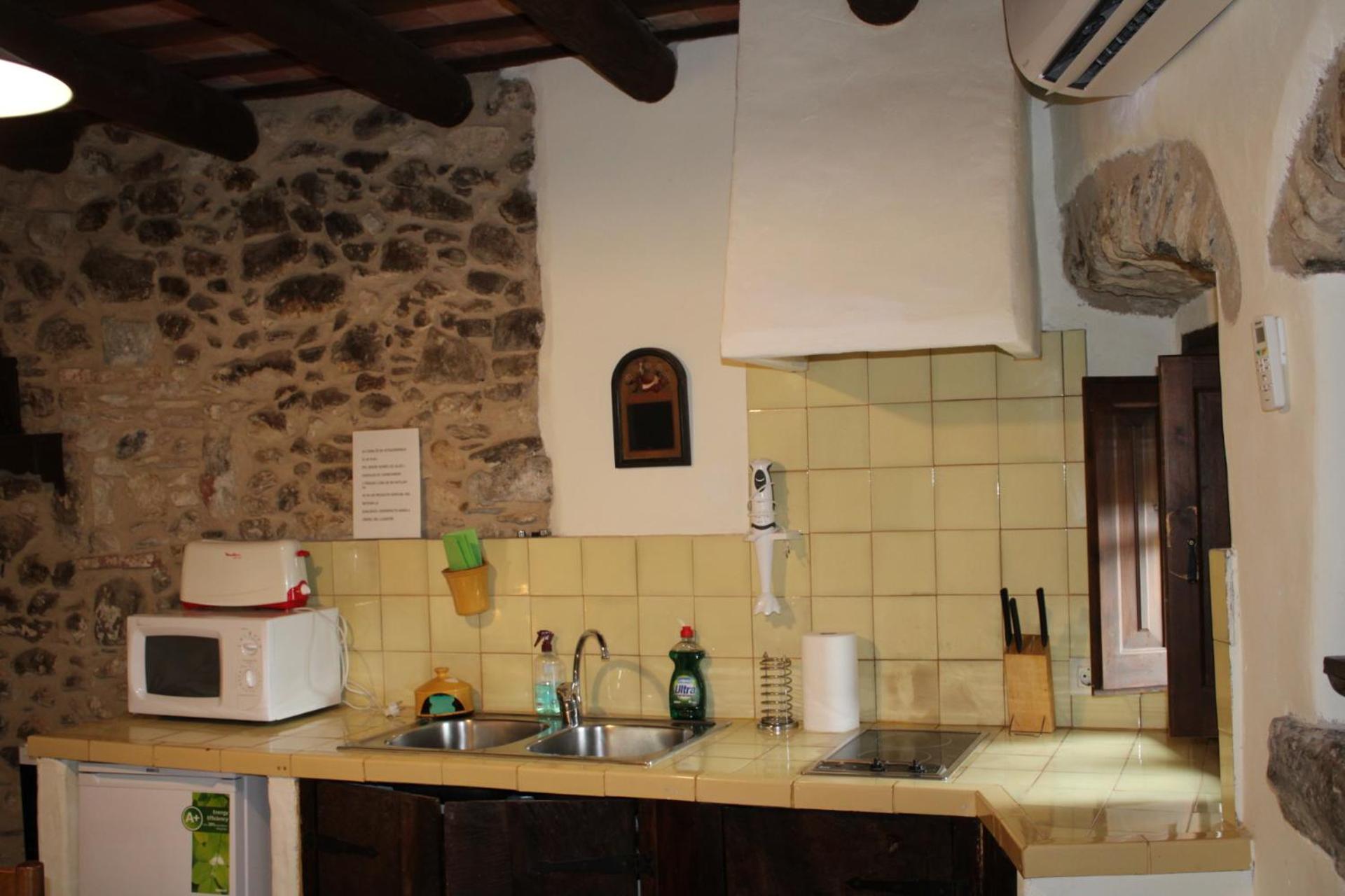 Apartaments Rurals Ai Manyac