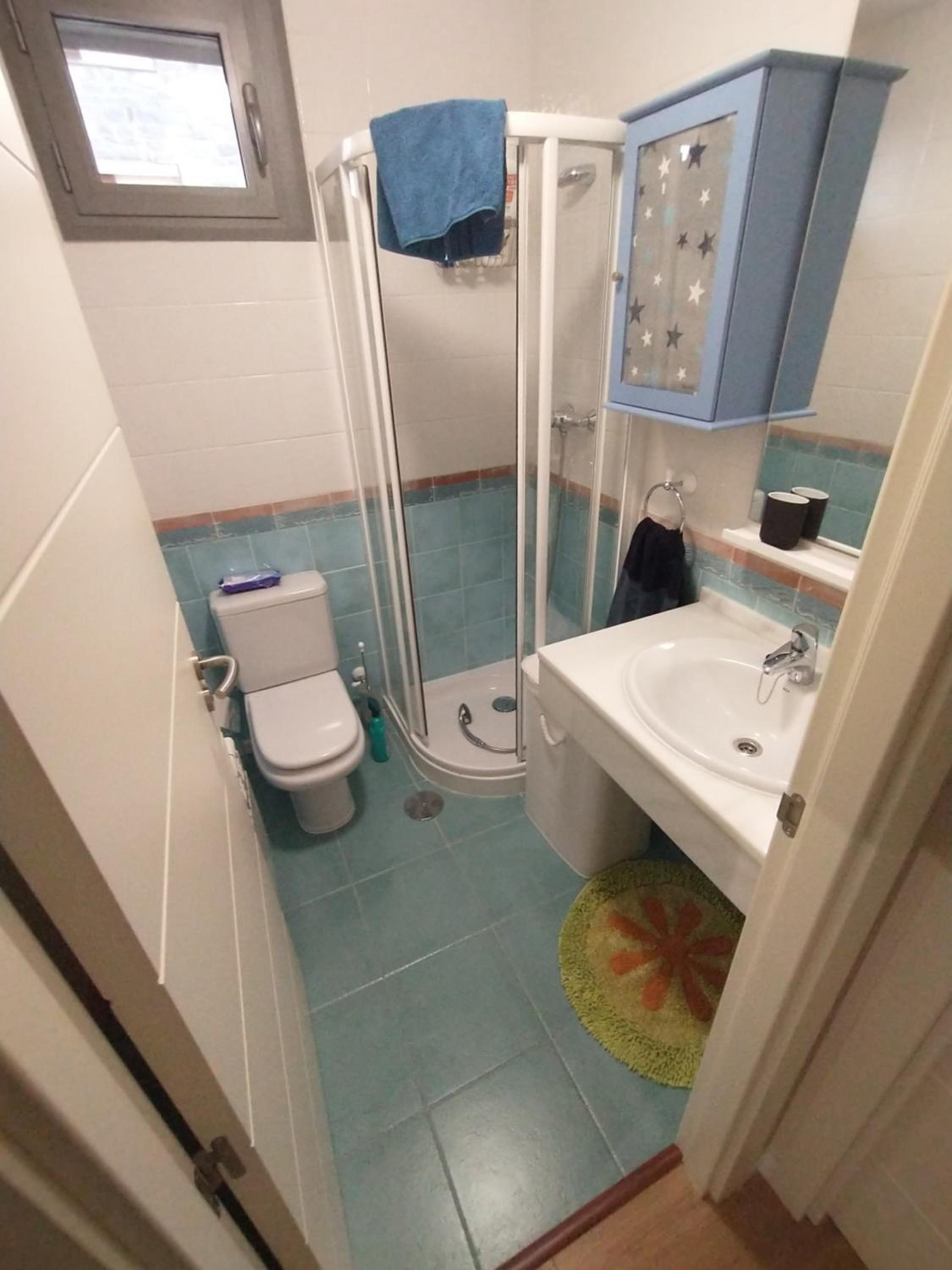 Amplio apartamento en Sabiñánigo - Las Margas Pirineo Aragones