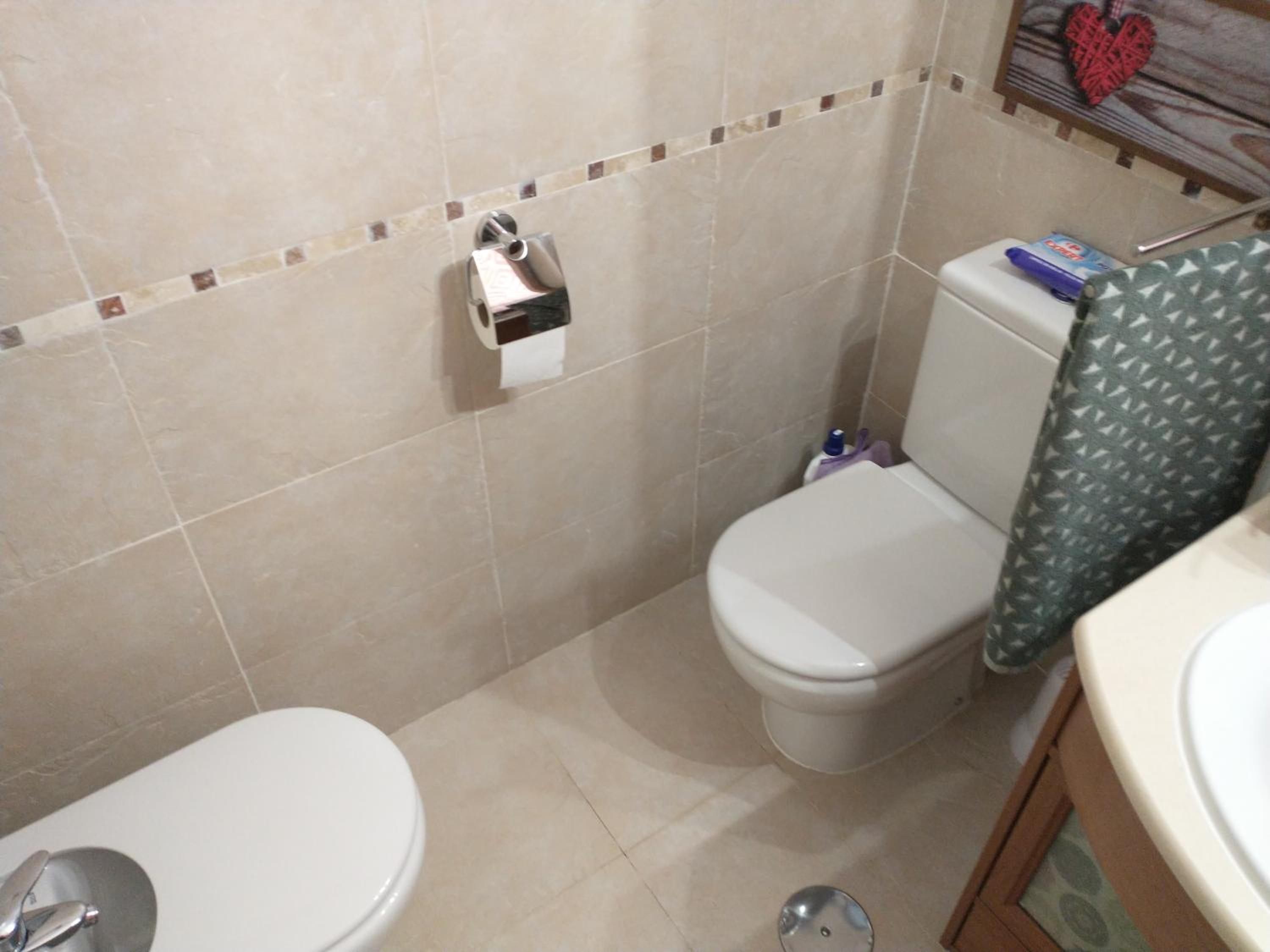 Amplio apartamento en Sabiñánigo - Las Margas Pirineo Aragones