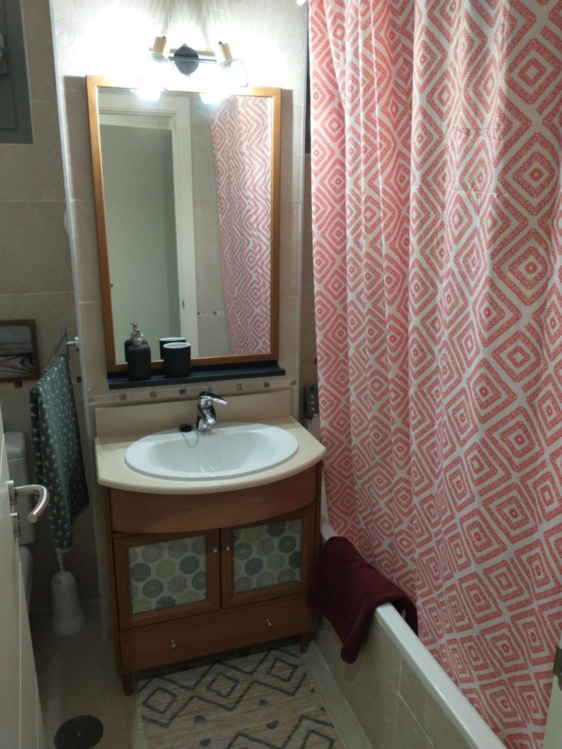 Amplio apartamento en Sabiñánigo - Las Margas Pirineo Aragones