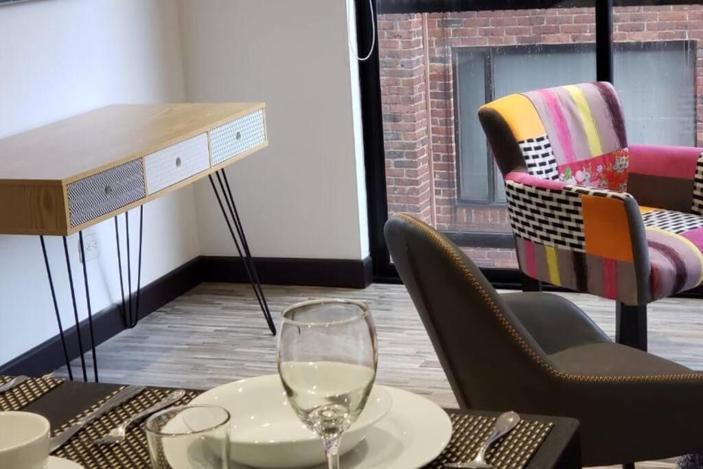 405 ESPECTACULAR APARTAMENTO EN EL BARRIO CHICO NORTE